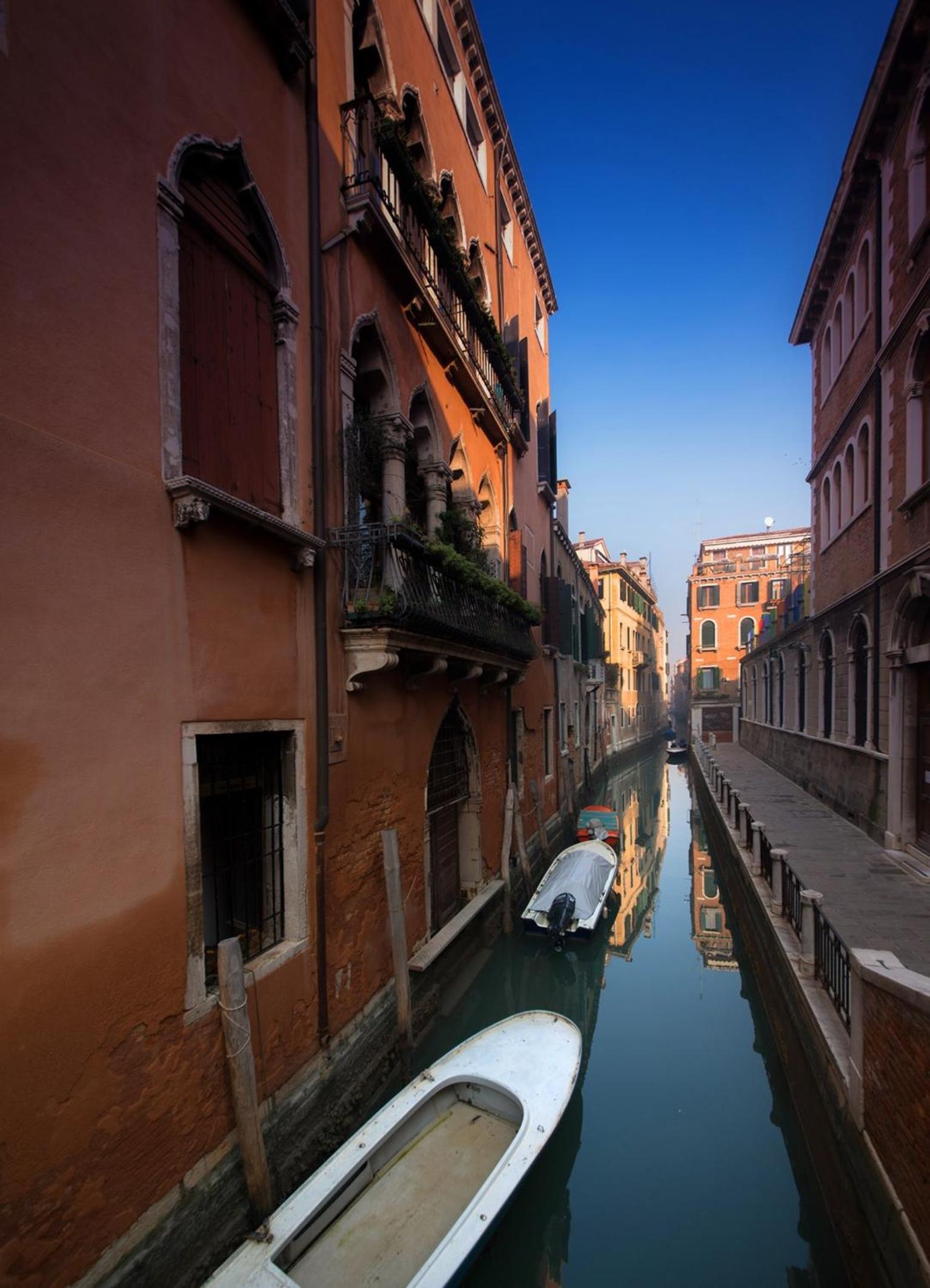 Ca' Cappellis - Luxury B&B and Exclusive Apartments