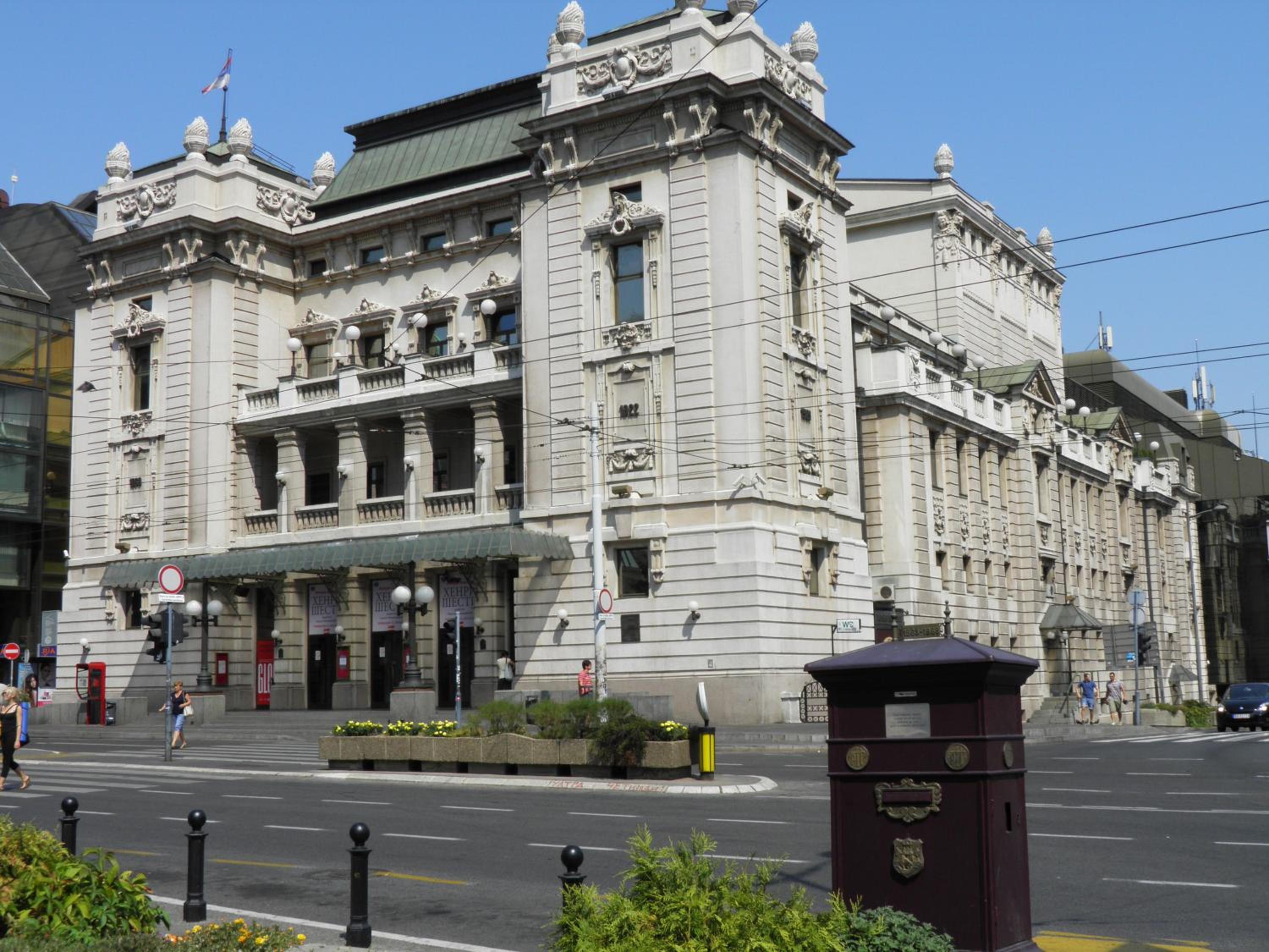 building