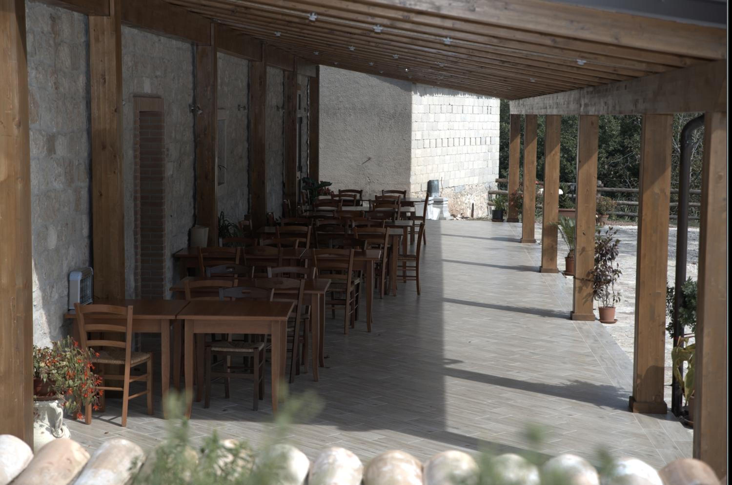 Agriturismo Il Parco view 4