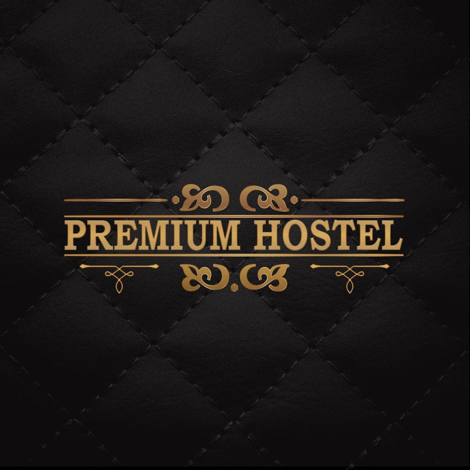 PREMIUM Hostel