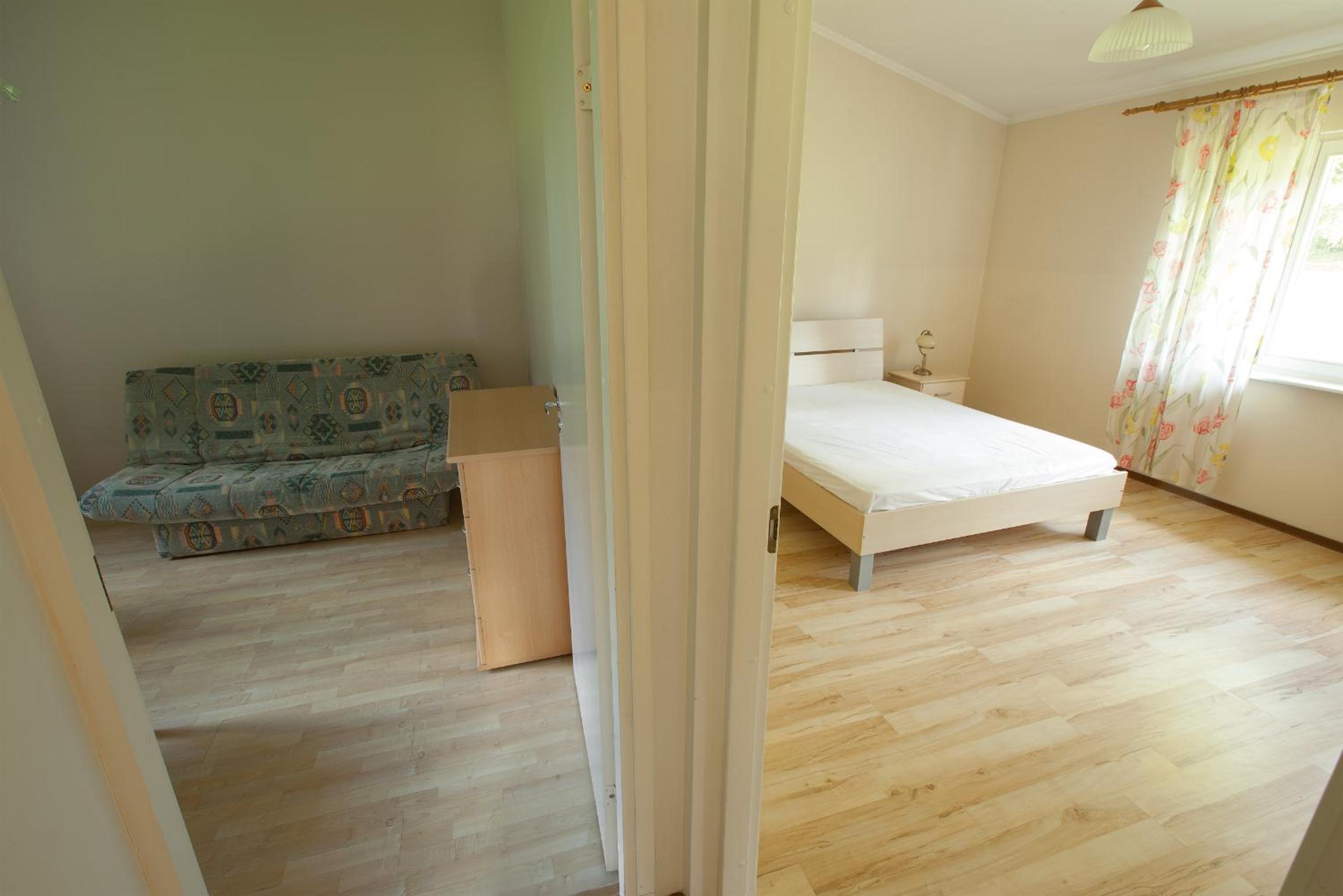 Liivakell Holiday Homes