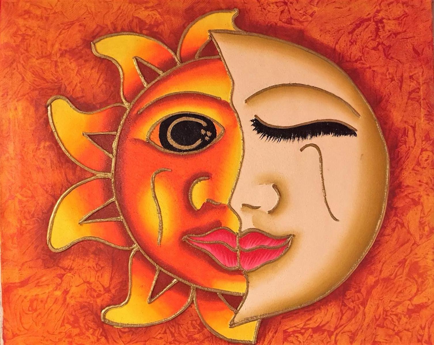 Appartamento Sole&Luna