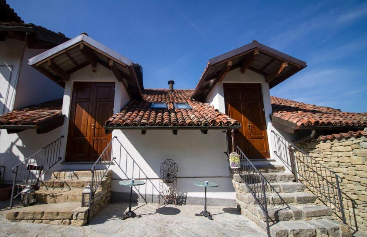 Agriturismo Poderi Zunino