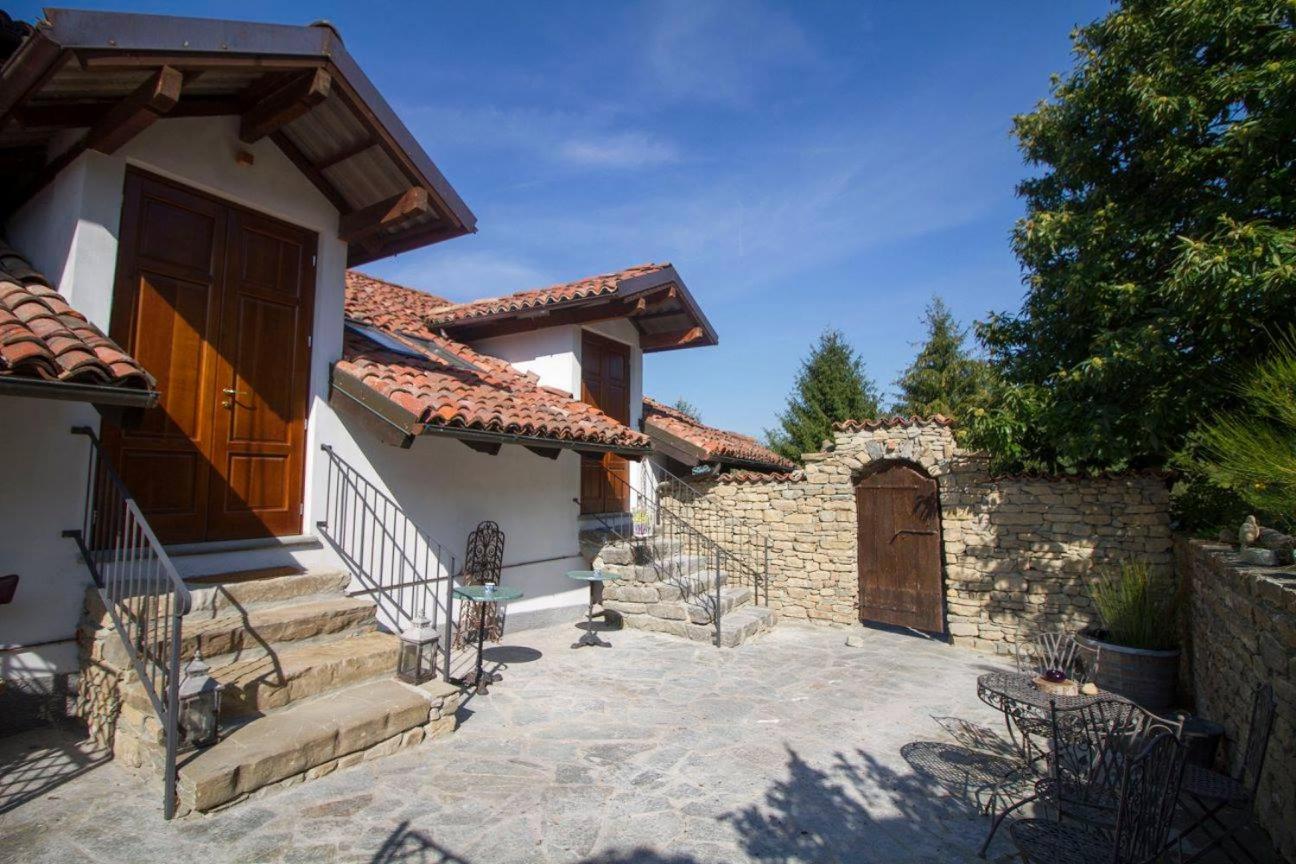 Agriturismo Poderi Zunino
