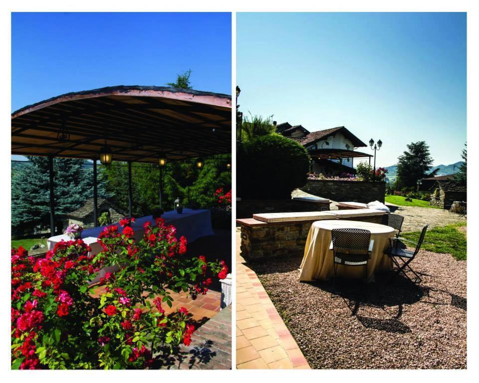 Agriturismo Poderi Zunino