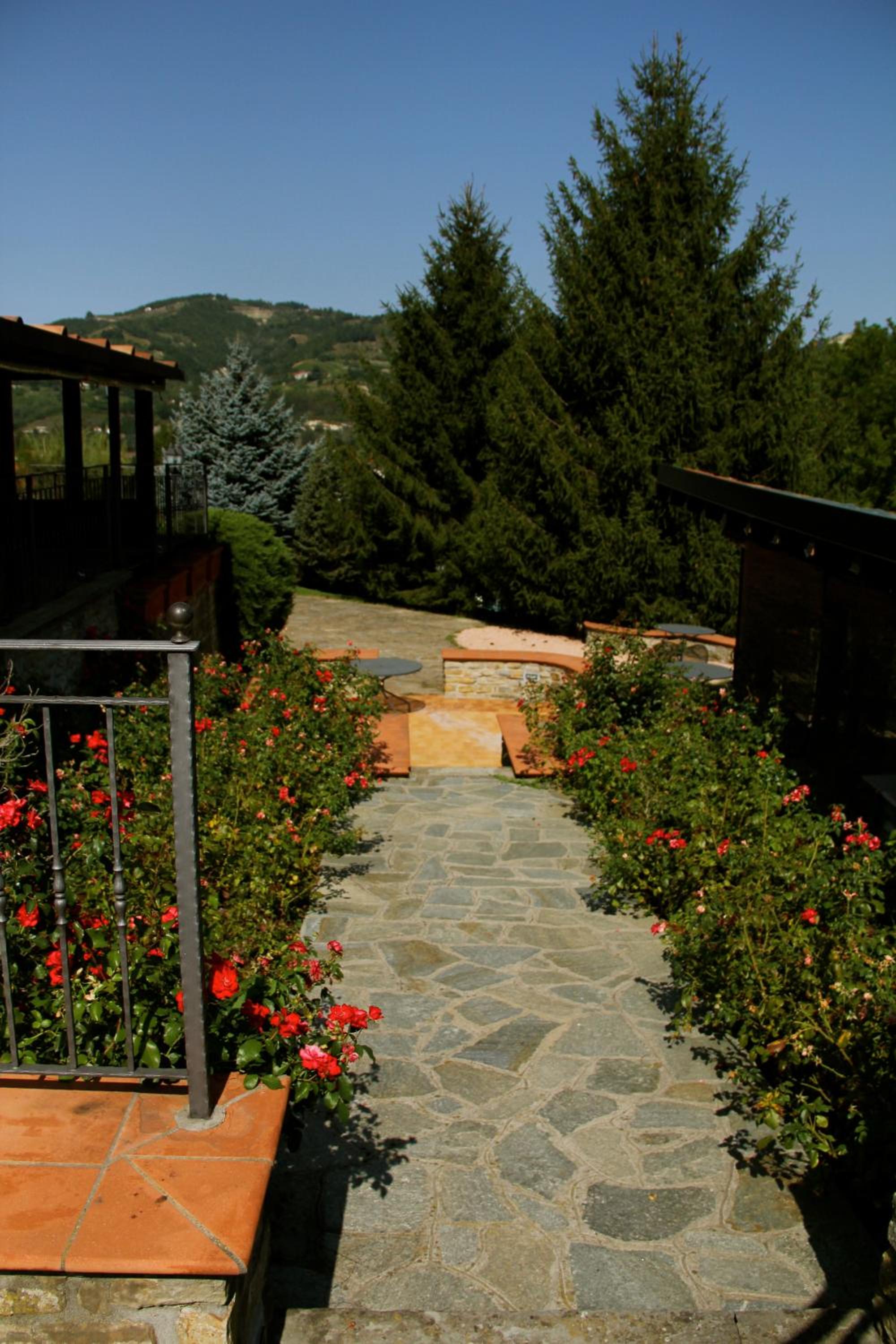 Agriturismo Poderi Zunino