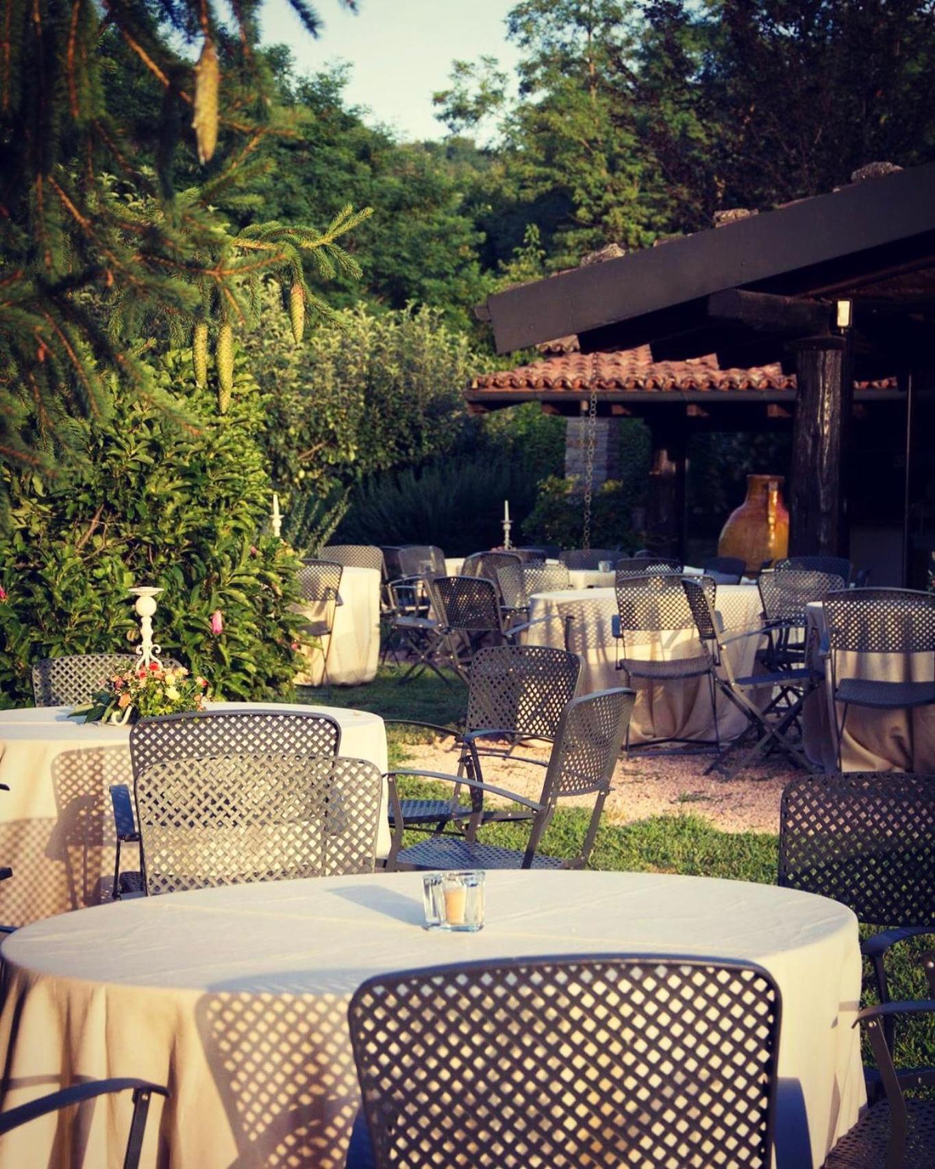 Agriturismo Poderi Zunino