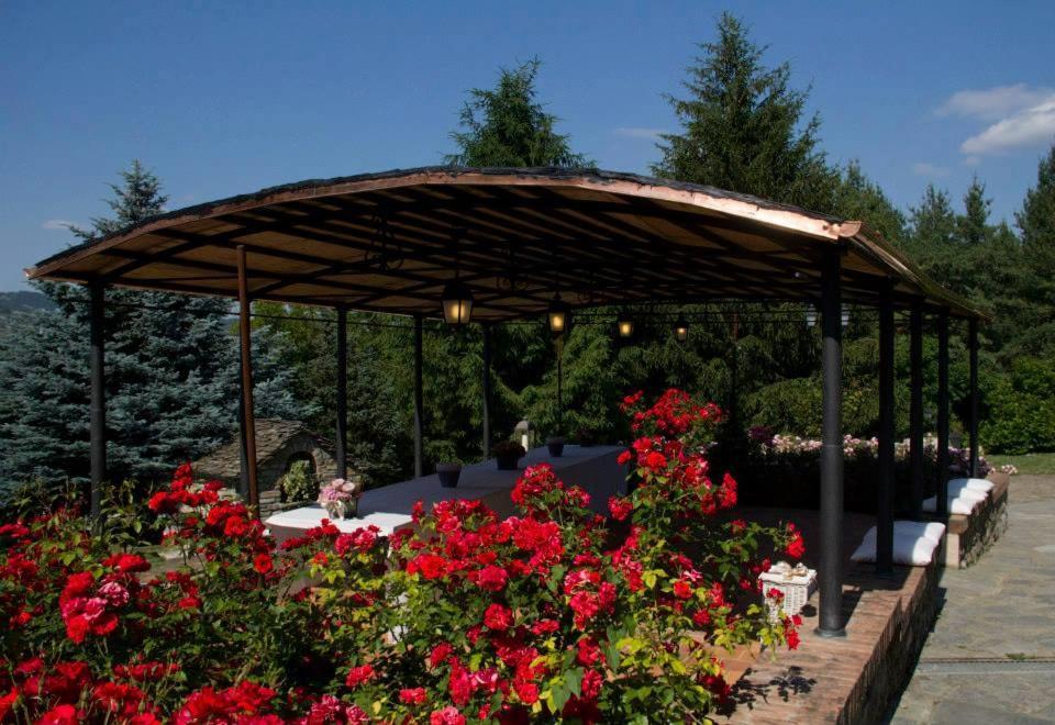 Agriturismo Poderi Zunino