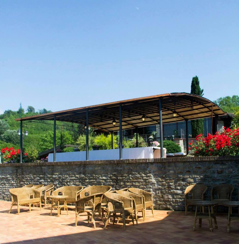 Agriturismo Poderi Zunino