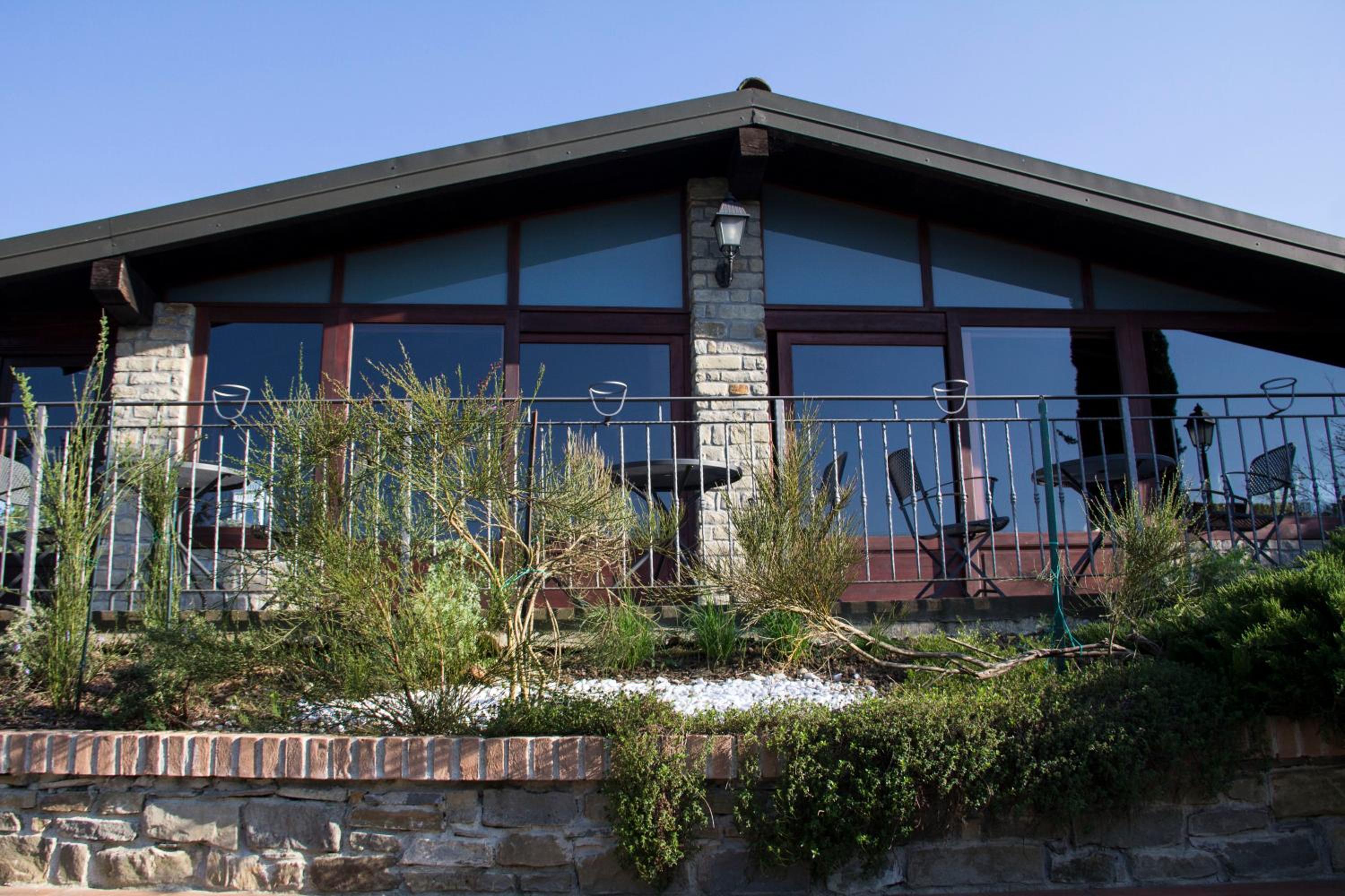 Agriturismo Poderi Zunino