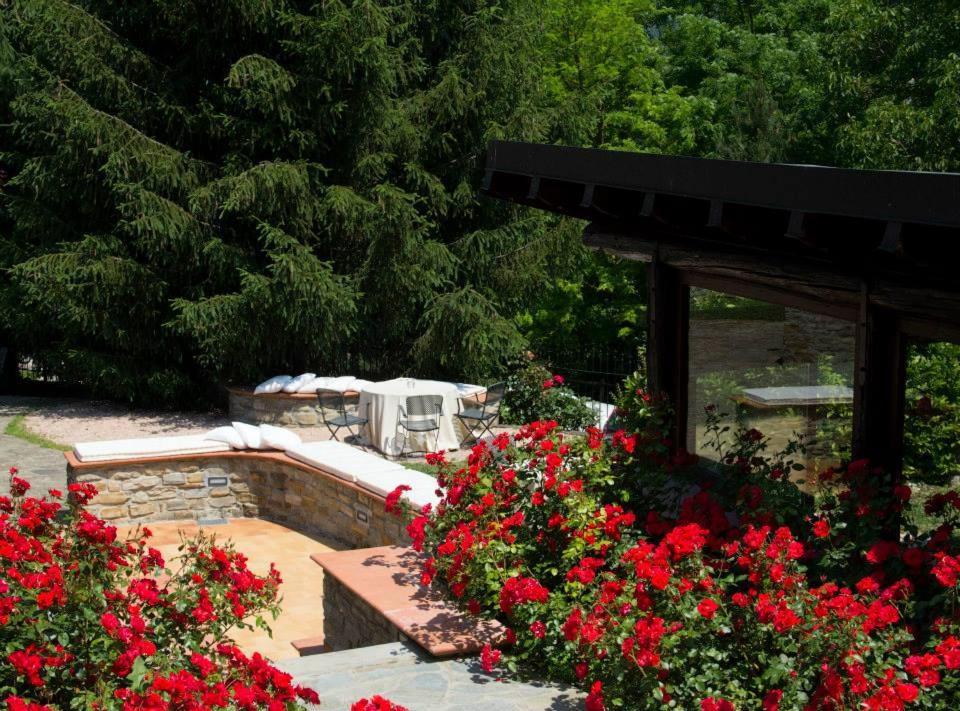 Agriturismo Poderi Zunino