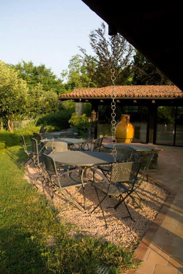 Agriturismo Poderi Zunino