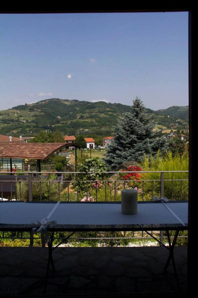 Agriturismo Poderi Zunino
