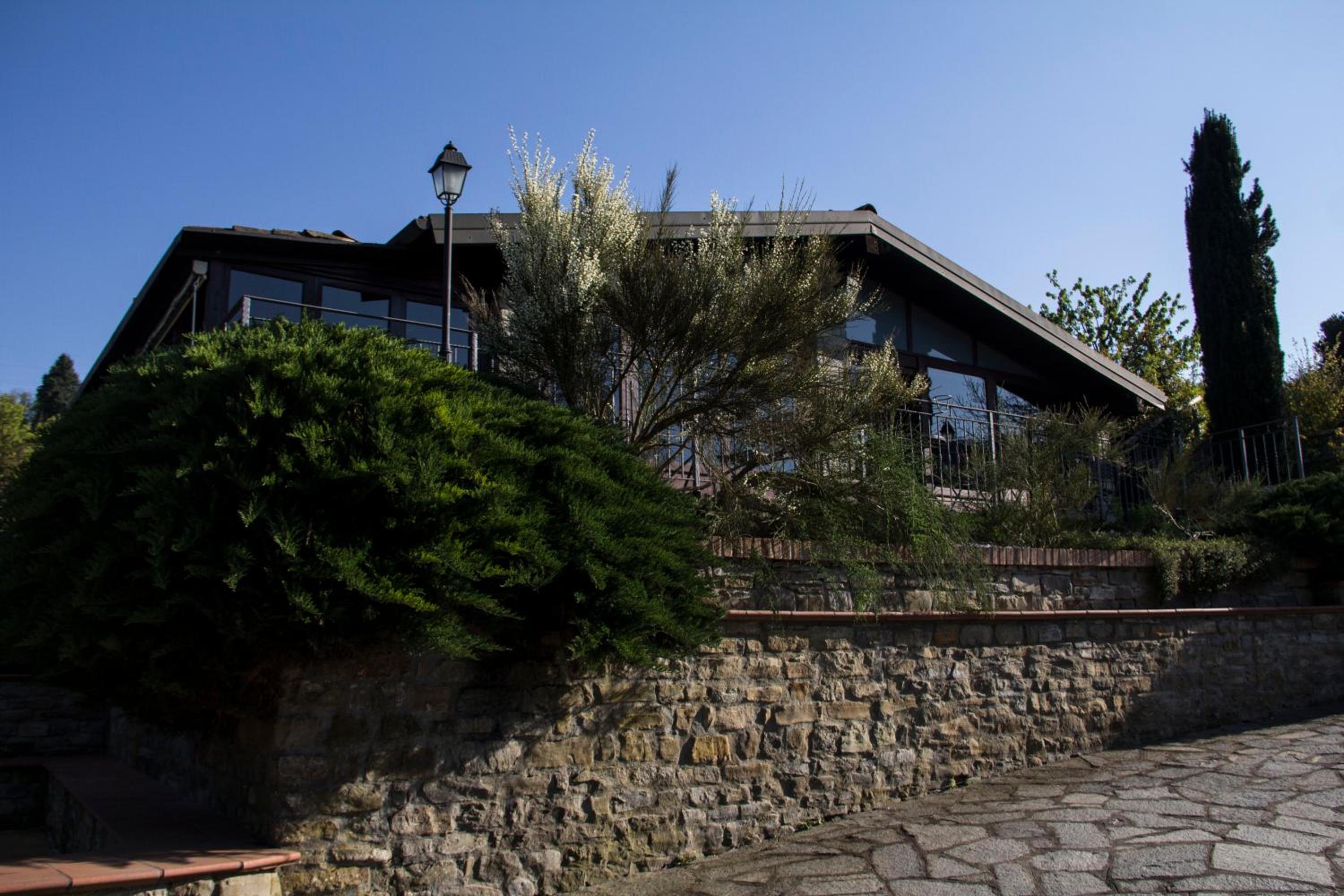 Agriturismo Poderi Zunino