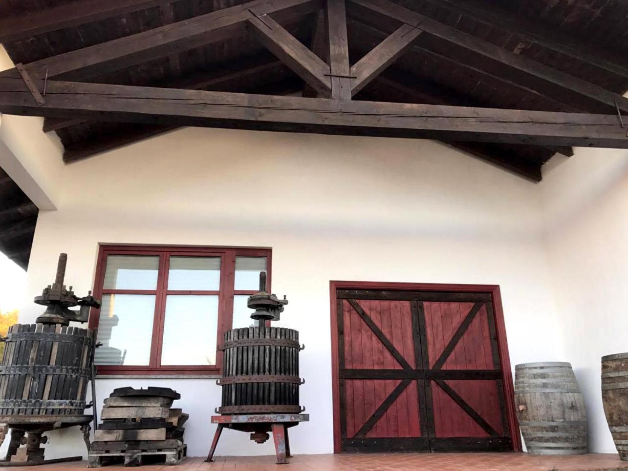 Agriturismo Poderi Zunino