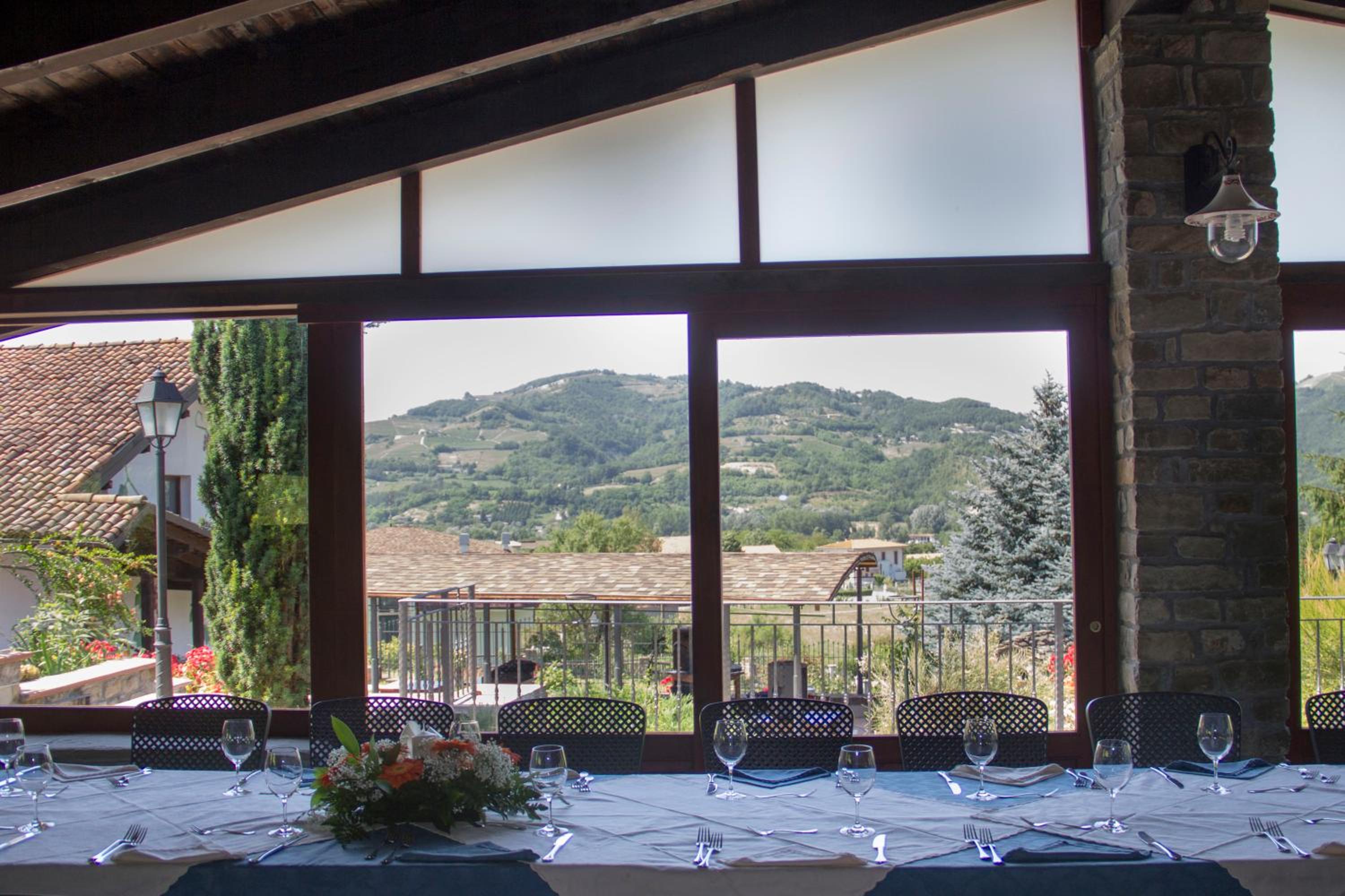 Agriturismo Poderi Zunino