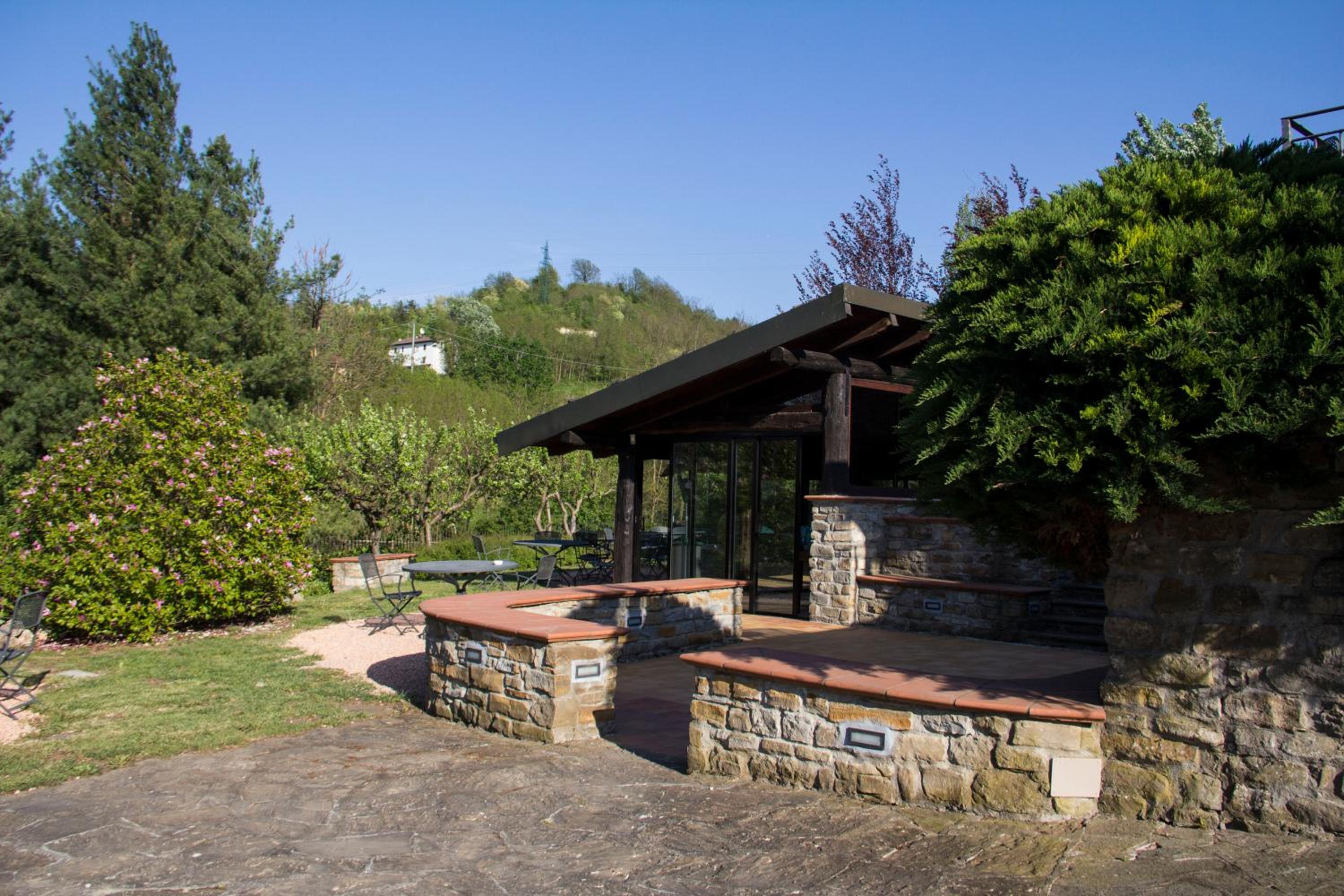 Agriturismo Poderi Zunino