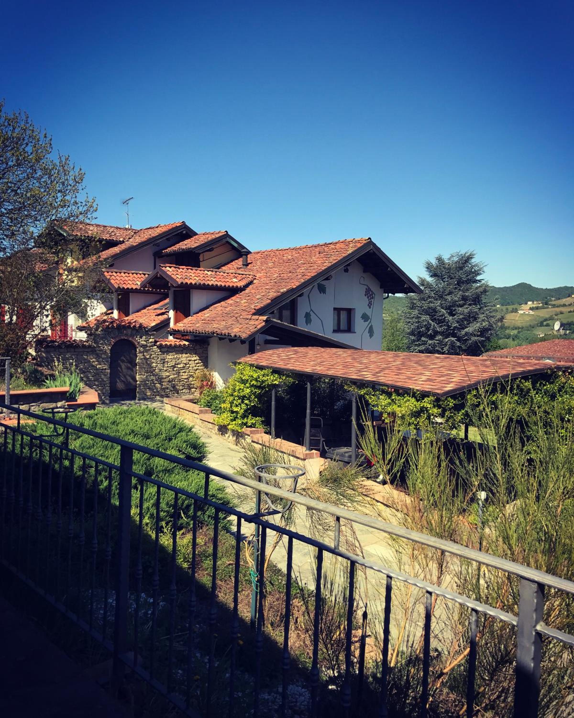 Agriturismo Poderi Zunino