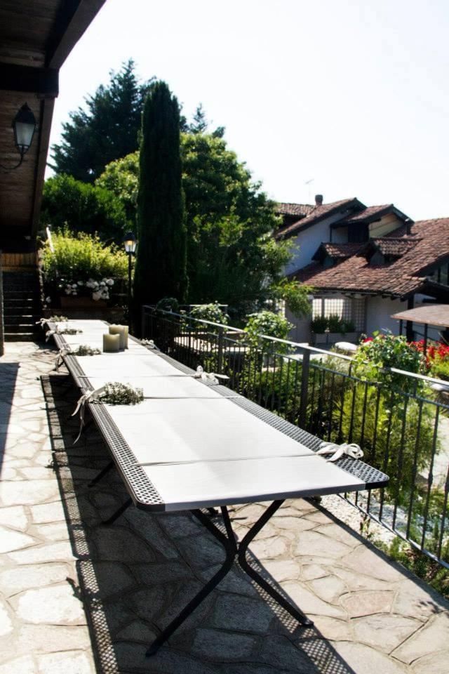 Agriturismo Poderi Zunino