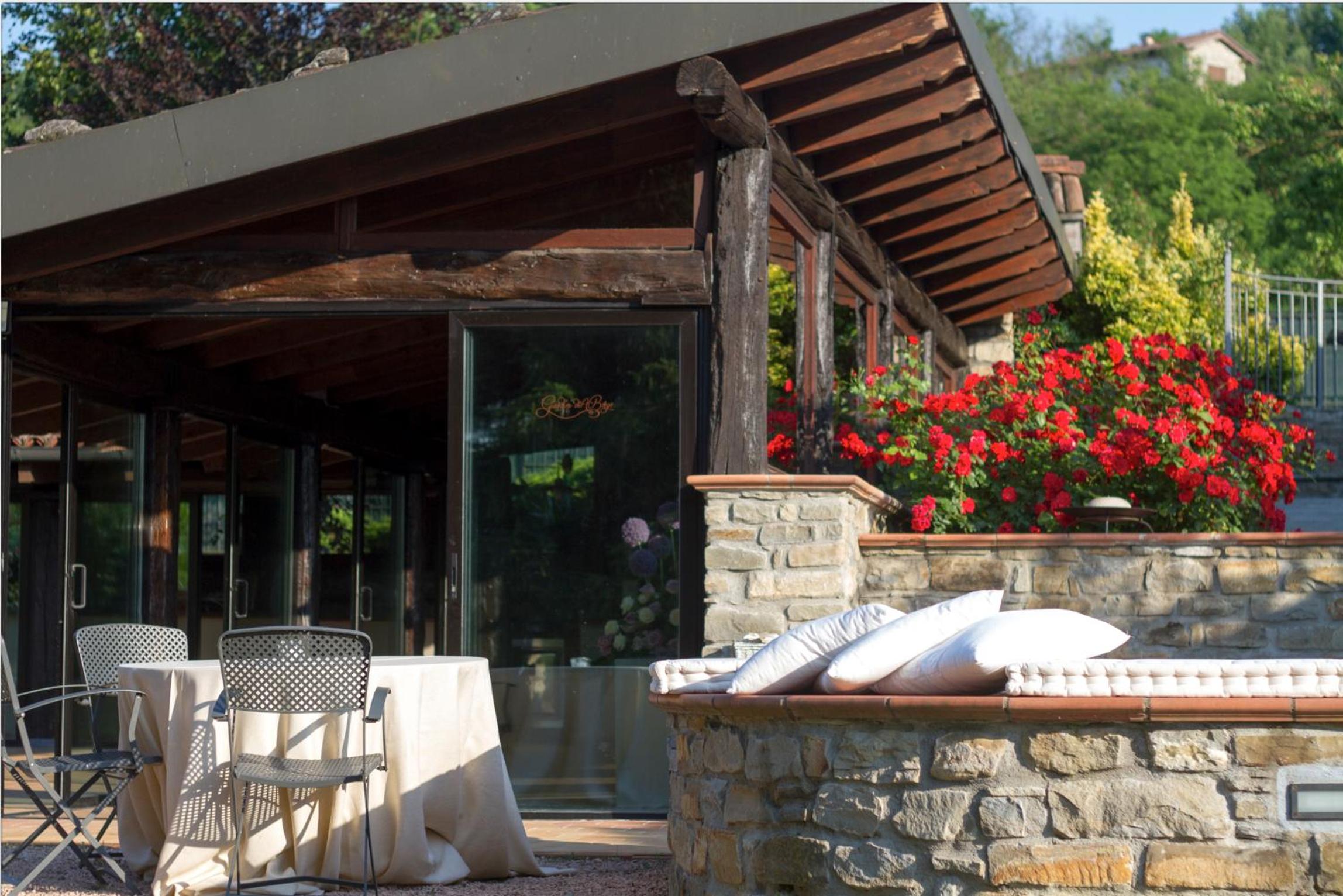 Agriturismo Poderi Zunino