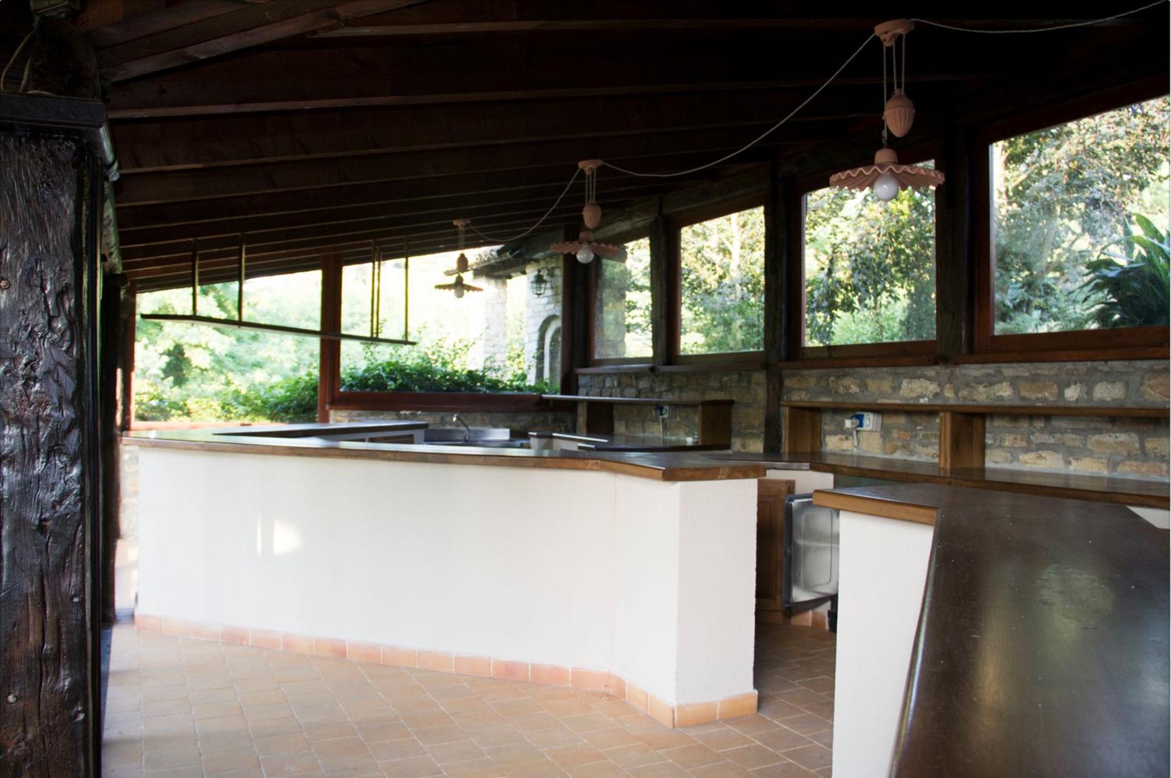 Agriturismo Poderi Zunino