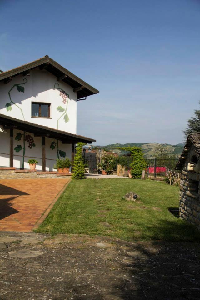 Agriturismo Poderi Zunino