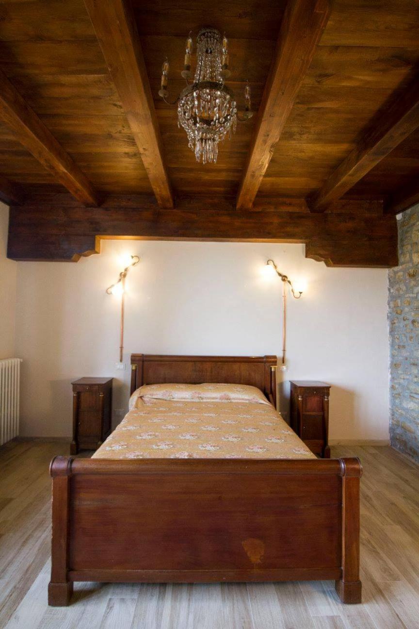 Agriturismo Poderi Zunino