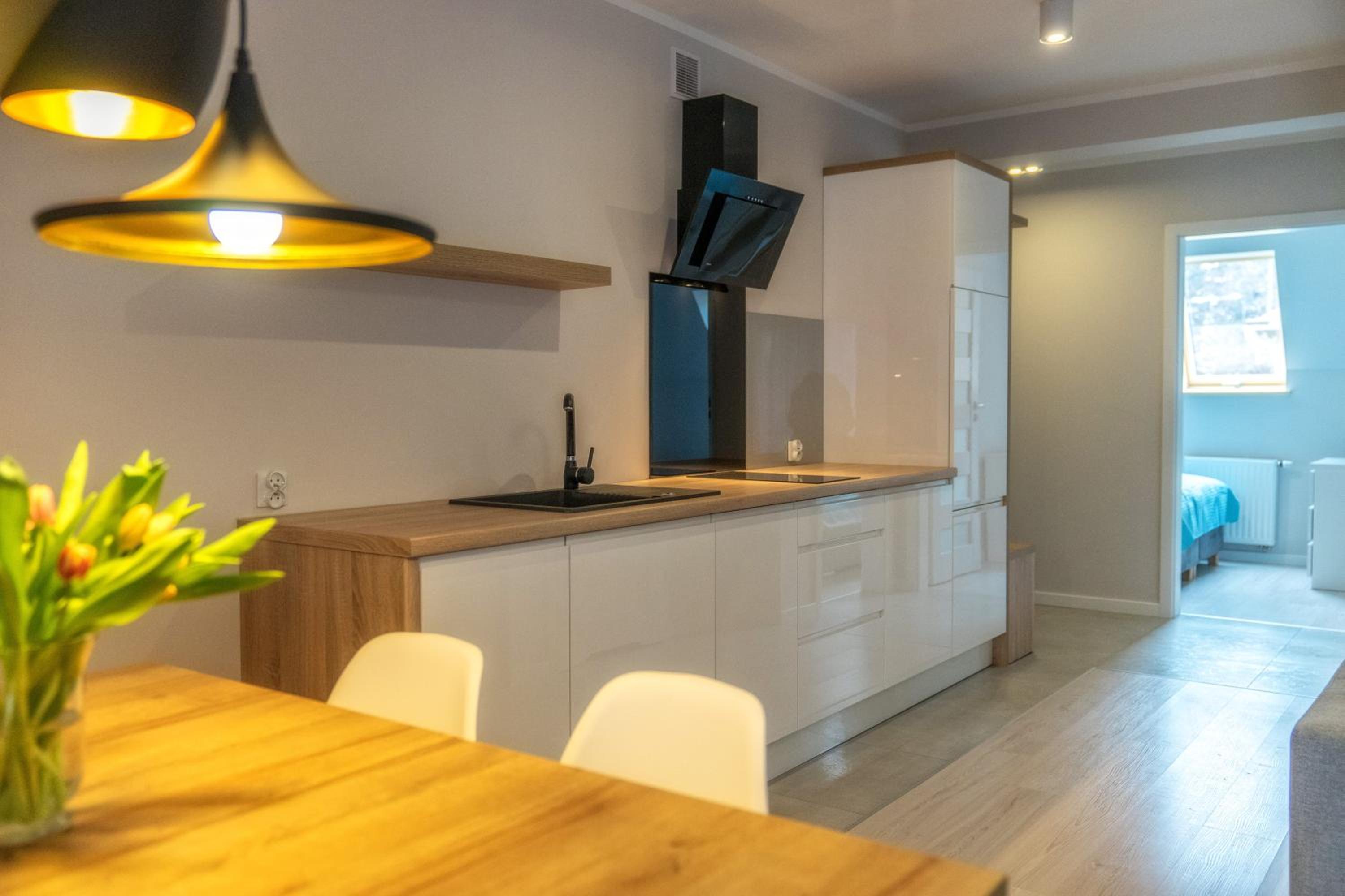 Apartamenty Pod Gubałówką view 5