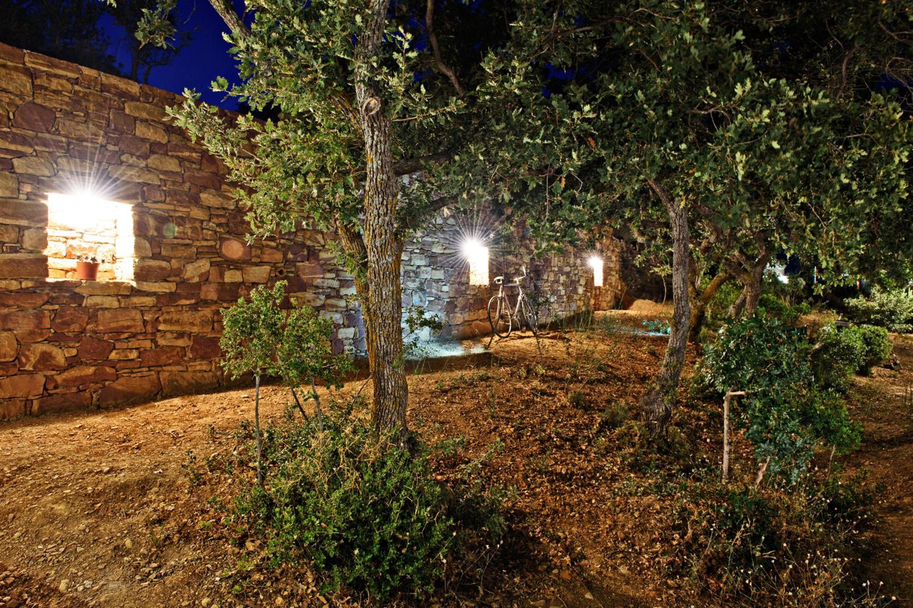 Melia Sol Art Studios en Karfás