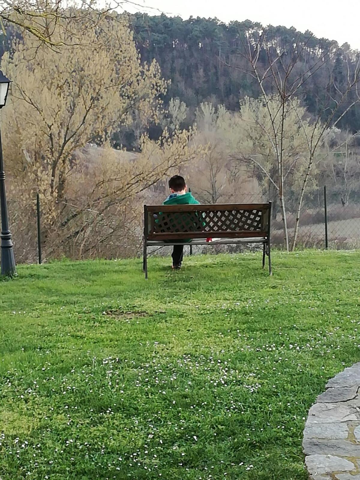 Il Vignolino
