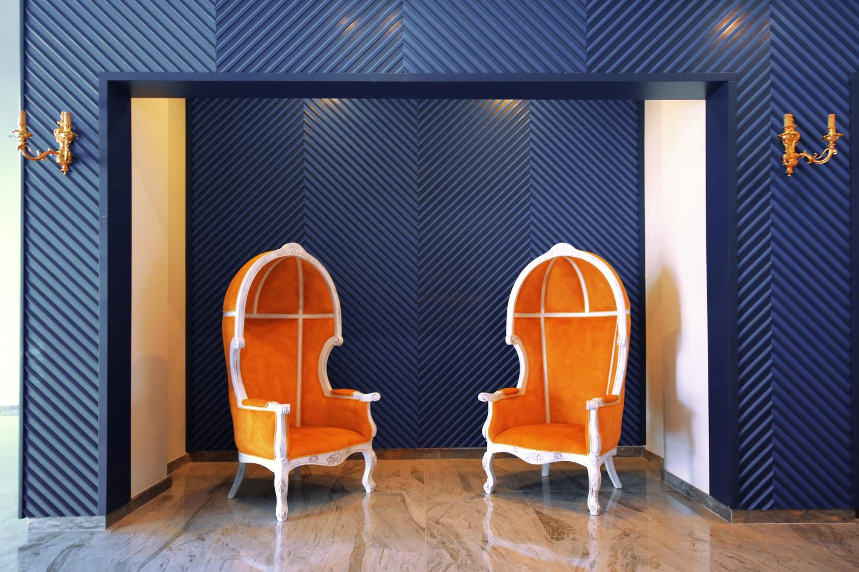 Sey Beach Hotel & Spa - Image 42