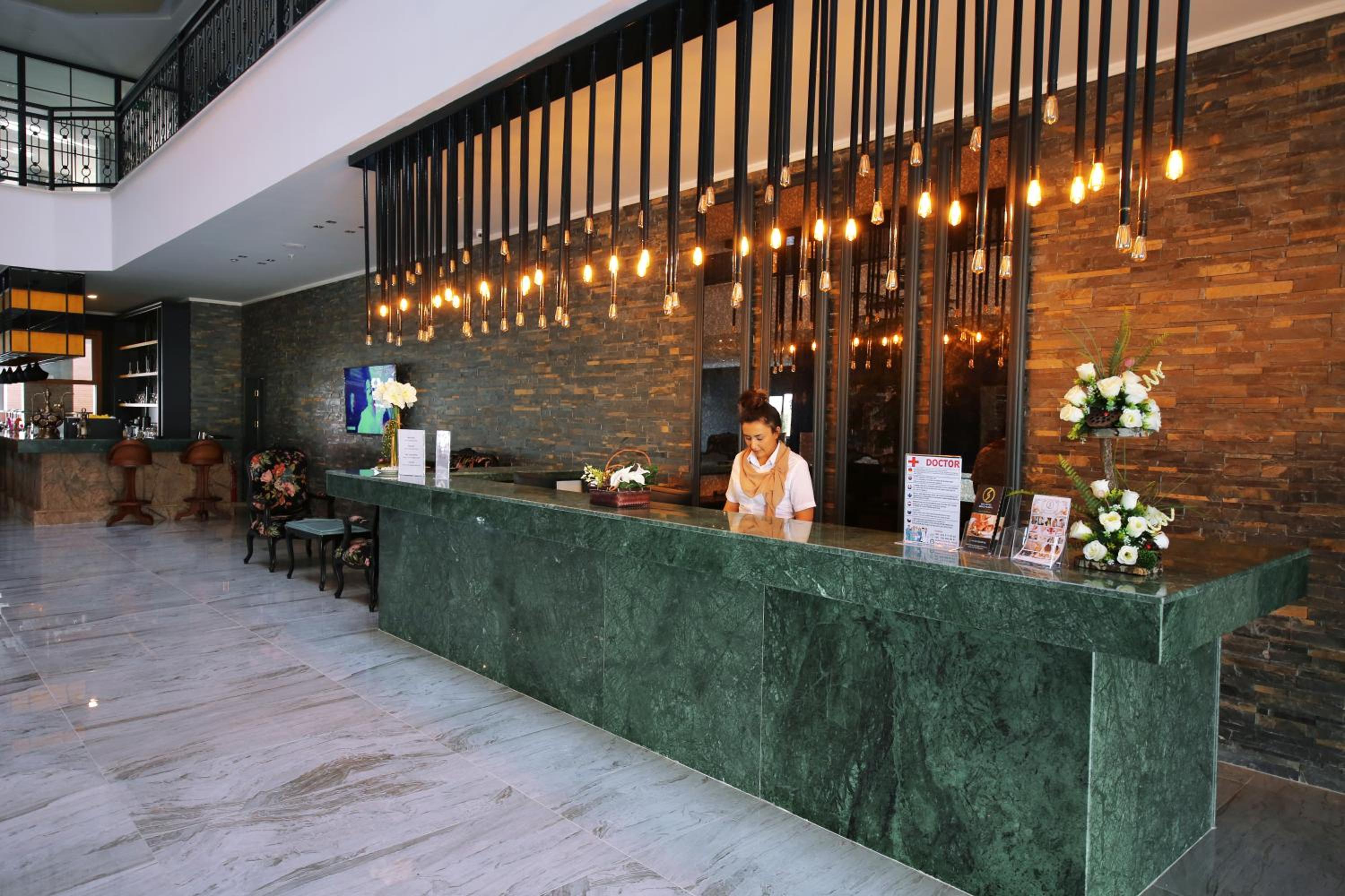 Sey Beach Hotel & Spa - Image 52