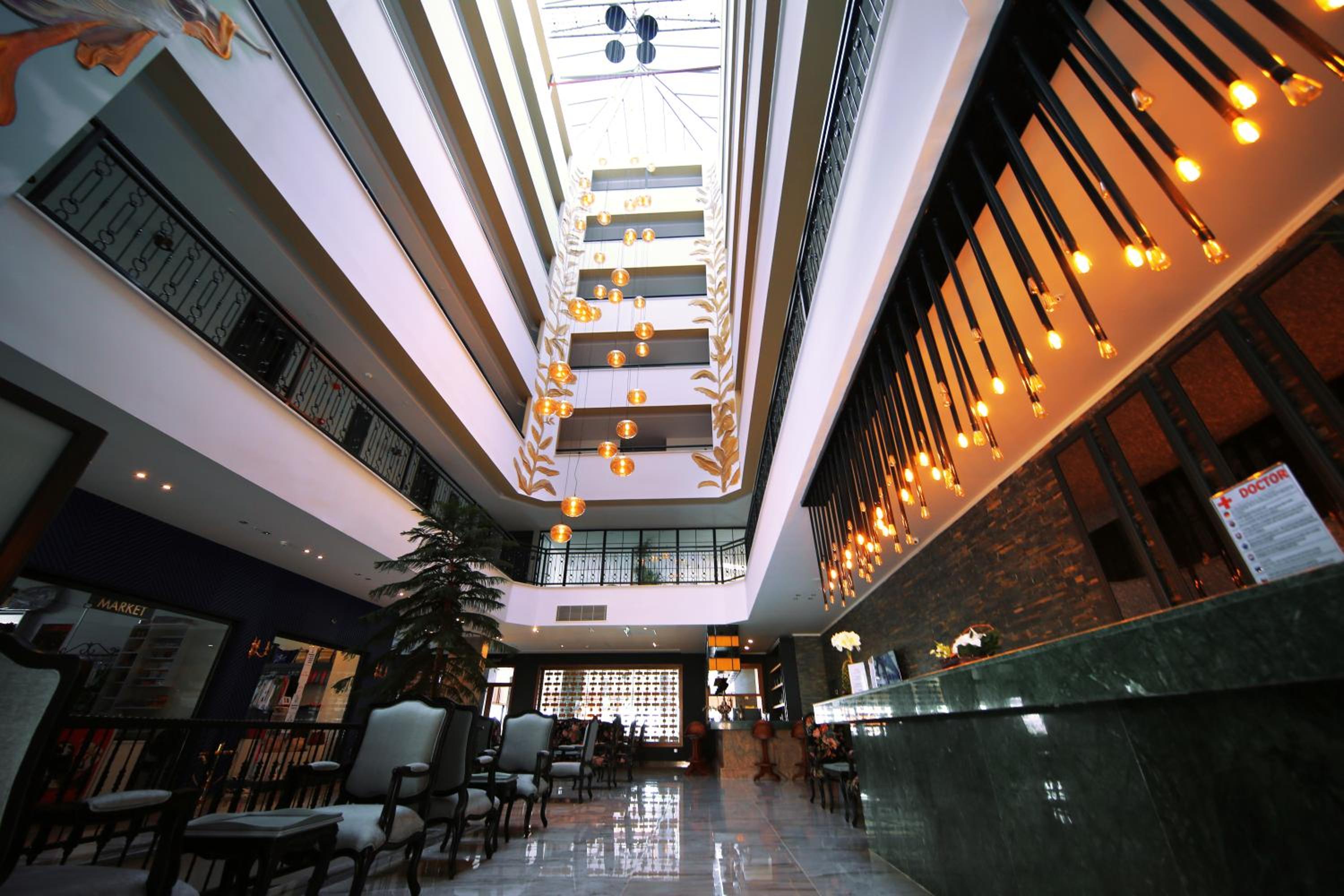 Sey Beach Hotel & Spa - Image 55