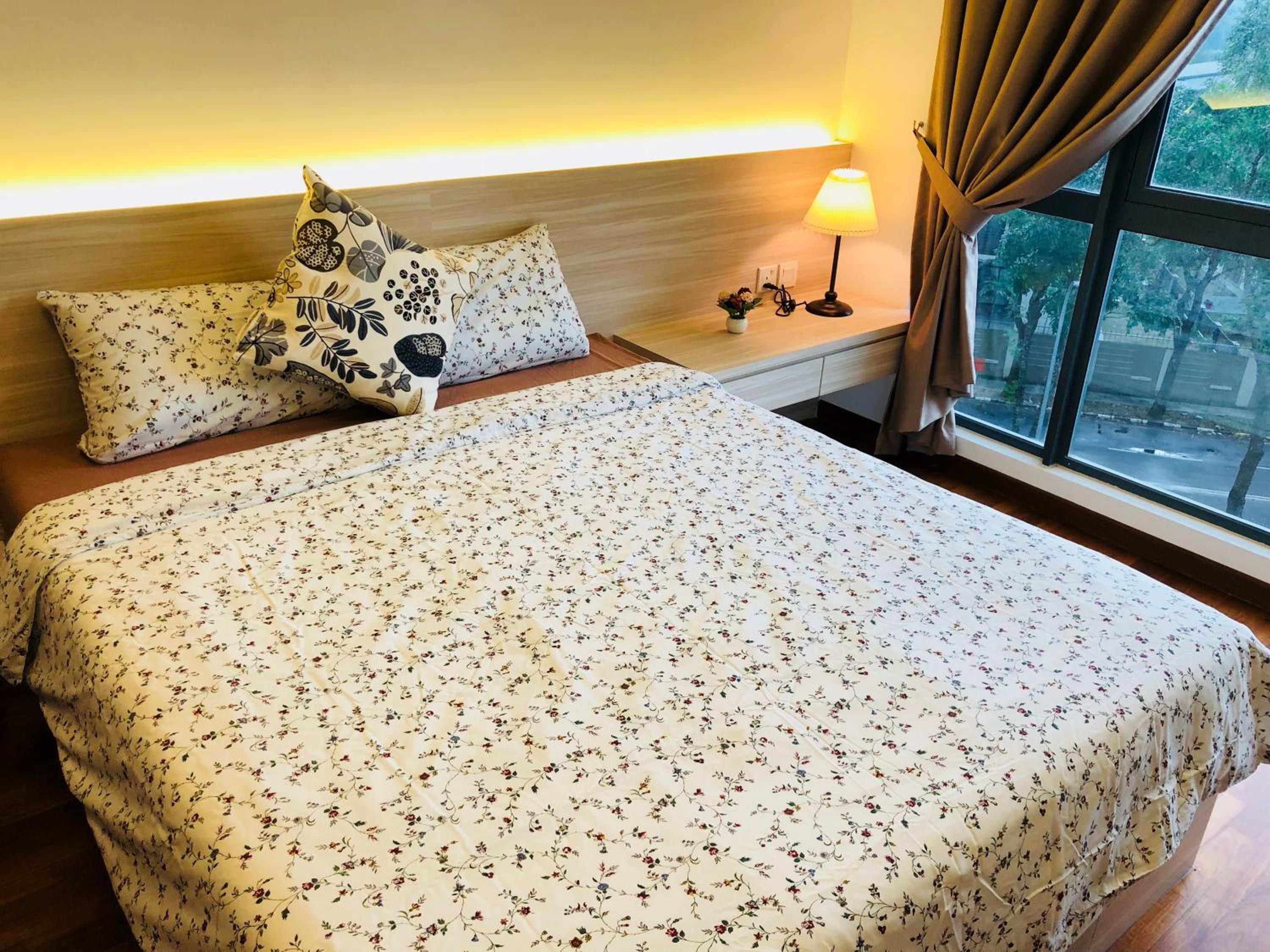 Loving&Comfy Ensuite By Crescent Bay