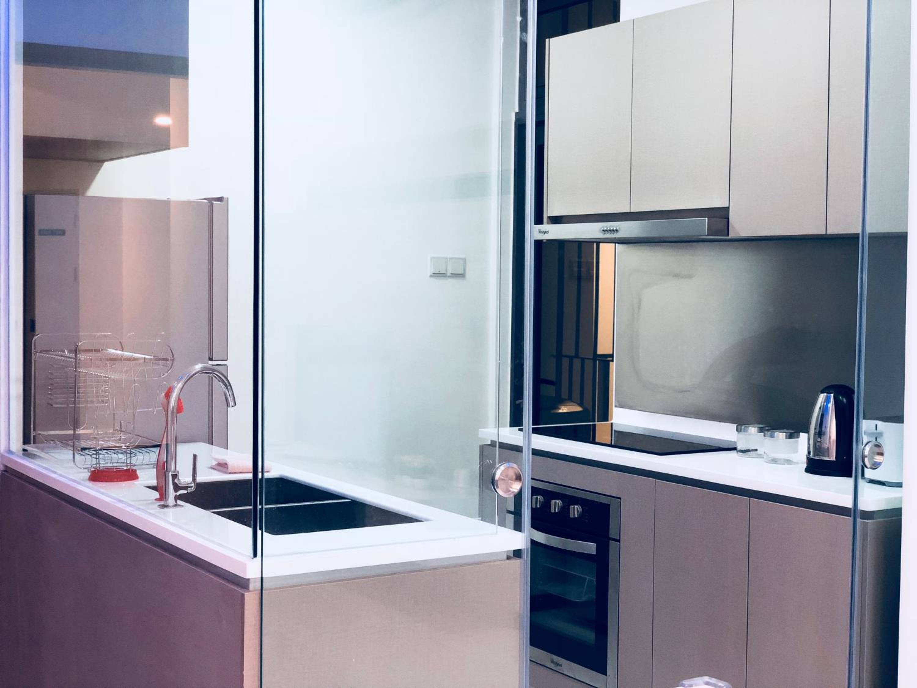 Loving&Comfy Ensuite By Crescent Bay
