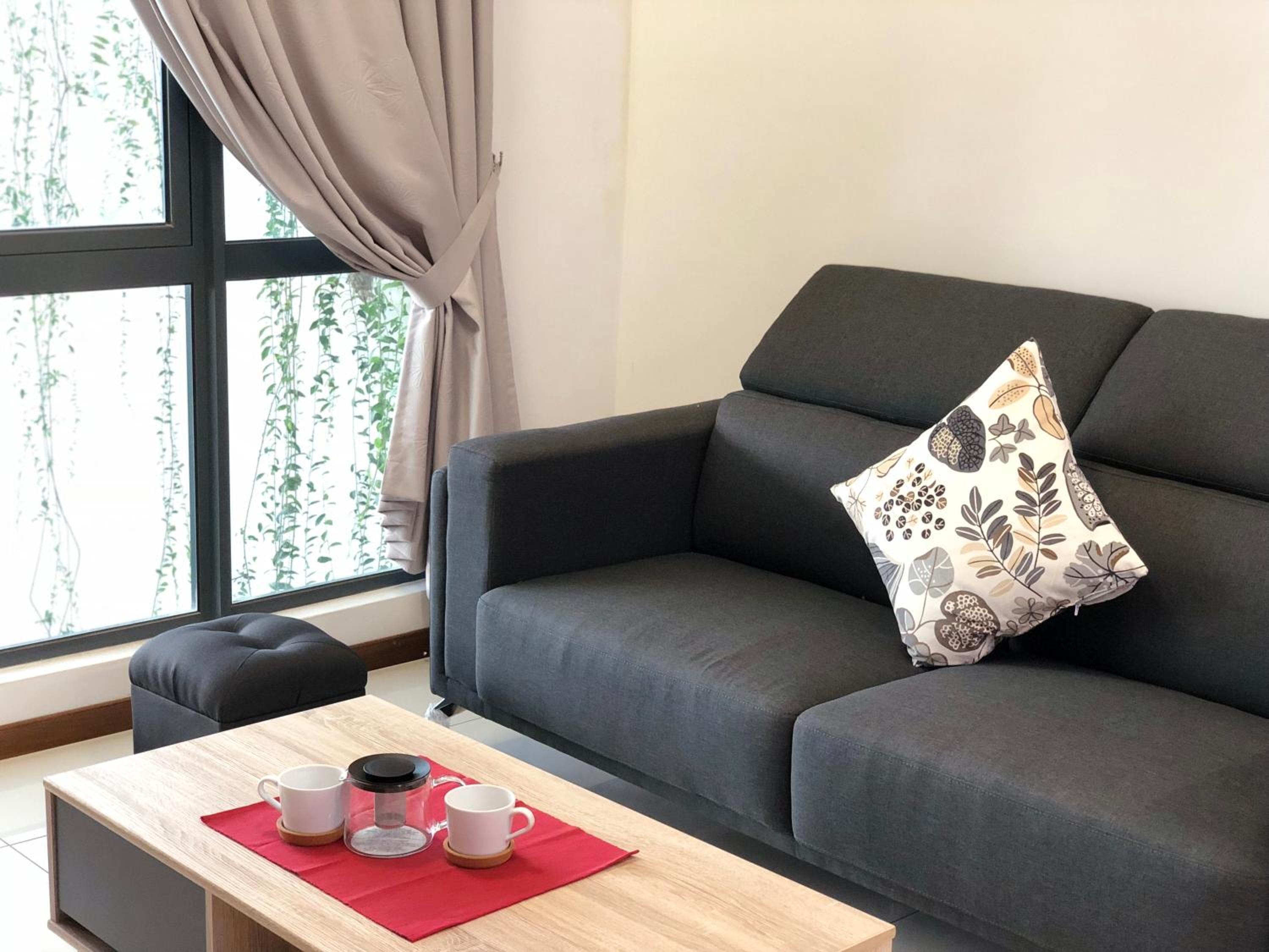 Loving&Comfy Ensuite By Crescent Bay