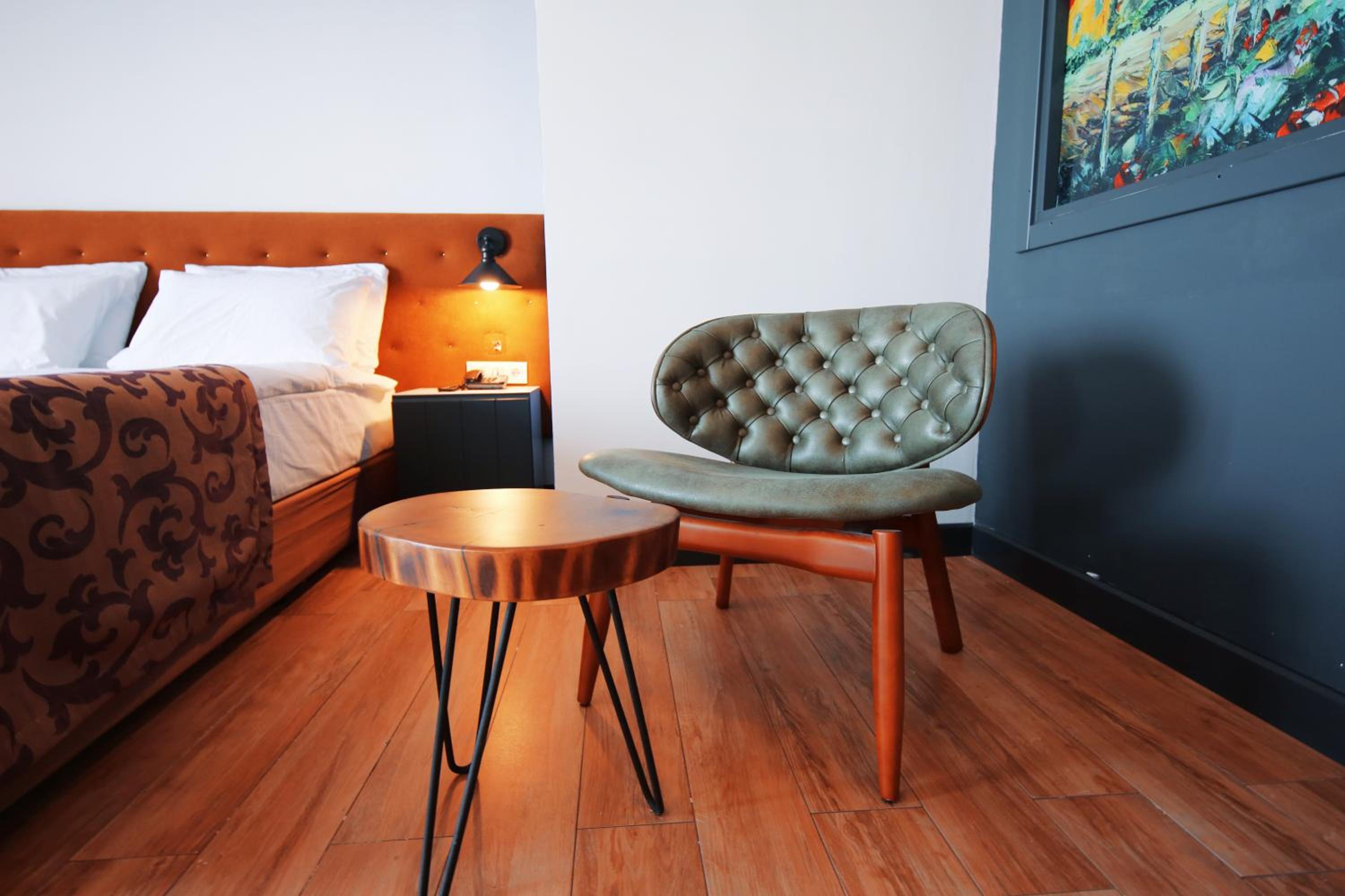 Sey Beach Hotel & Spa - Image 38