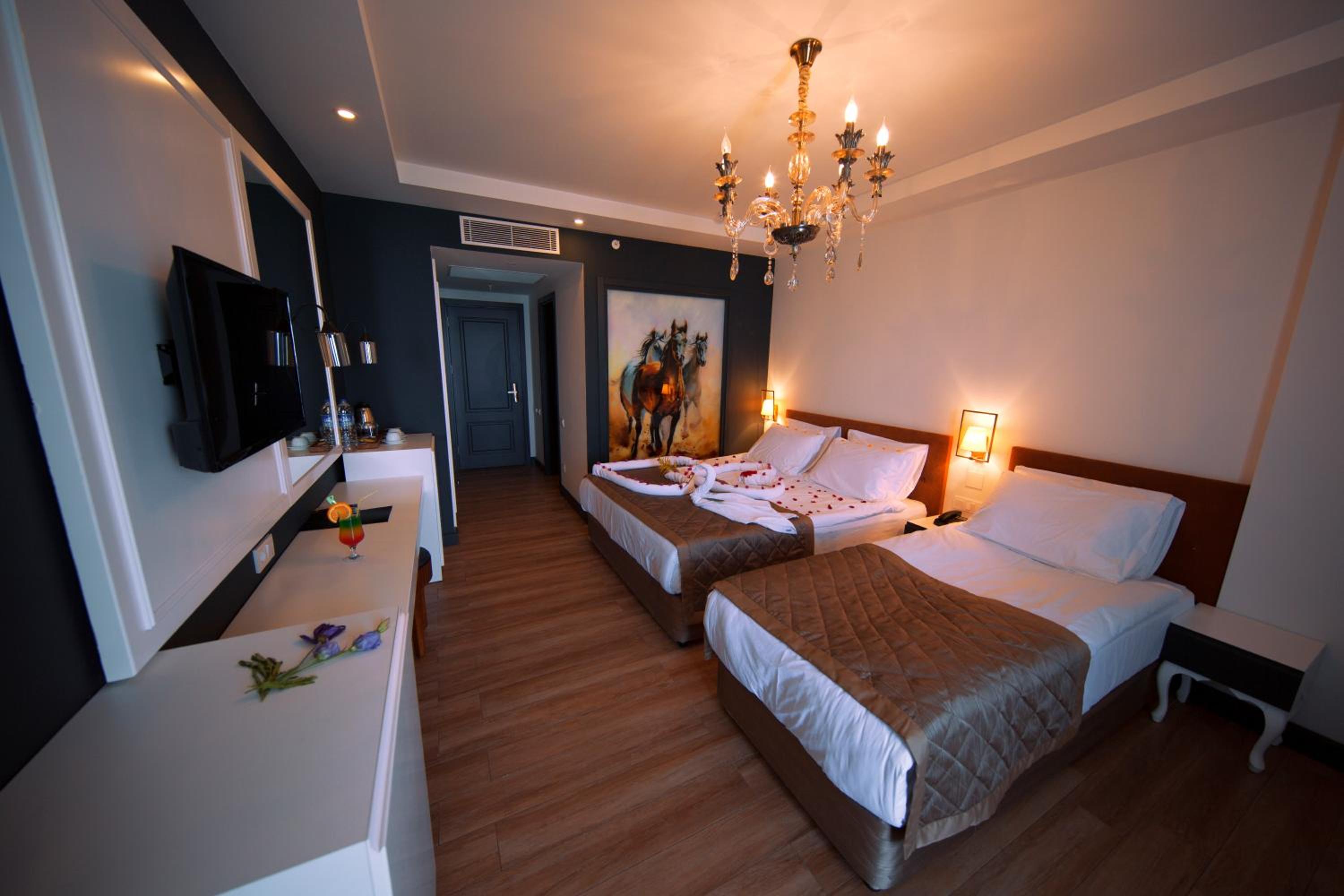 Sey Beach Hotel & Spa - Image 41