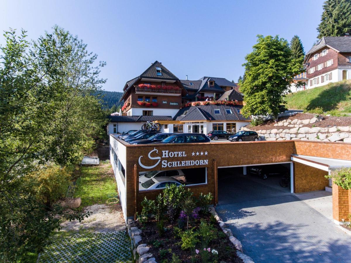 Hotel Schlehdorn - Image 1