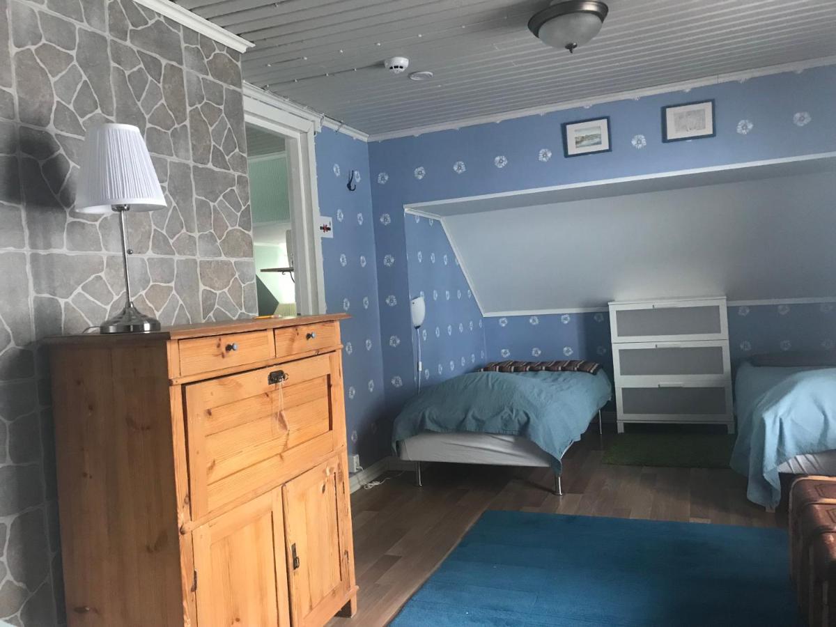 Box Bed & Breakfast view 4