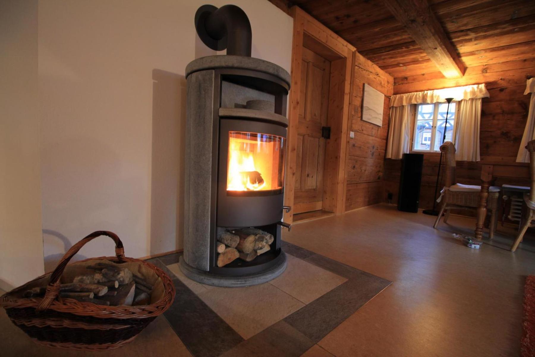 Oberlausitzer Ferienhaus Gebirgshäusl Jonsdorf