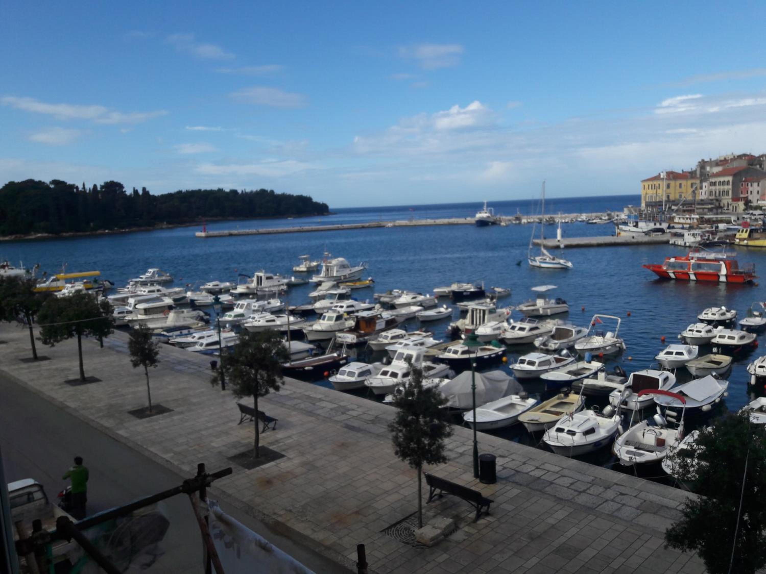 Island sea view view 2