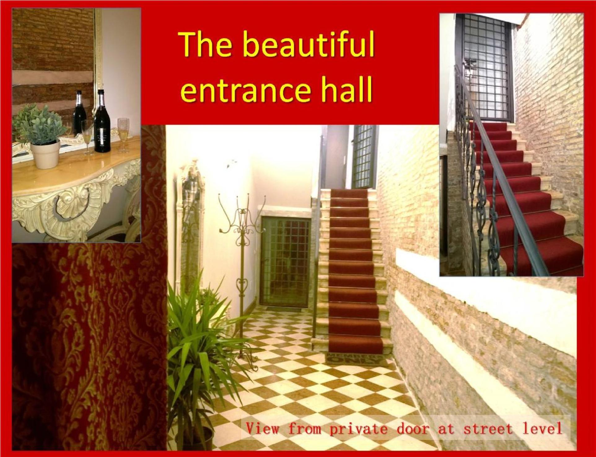 Hotel Ca' del Cafetier - Image 1