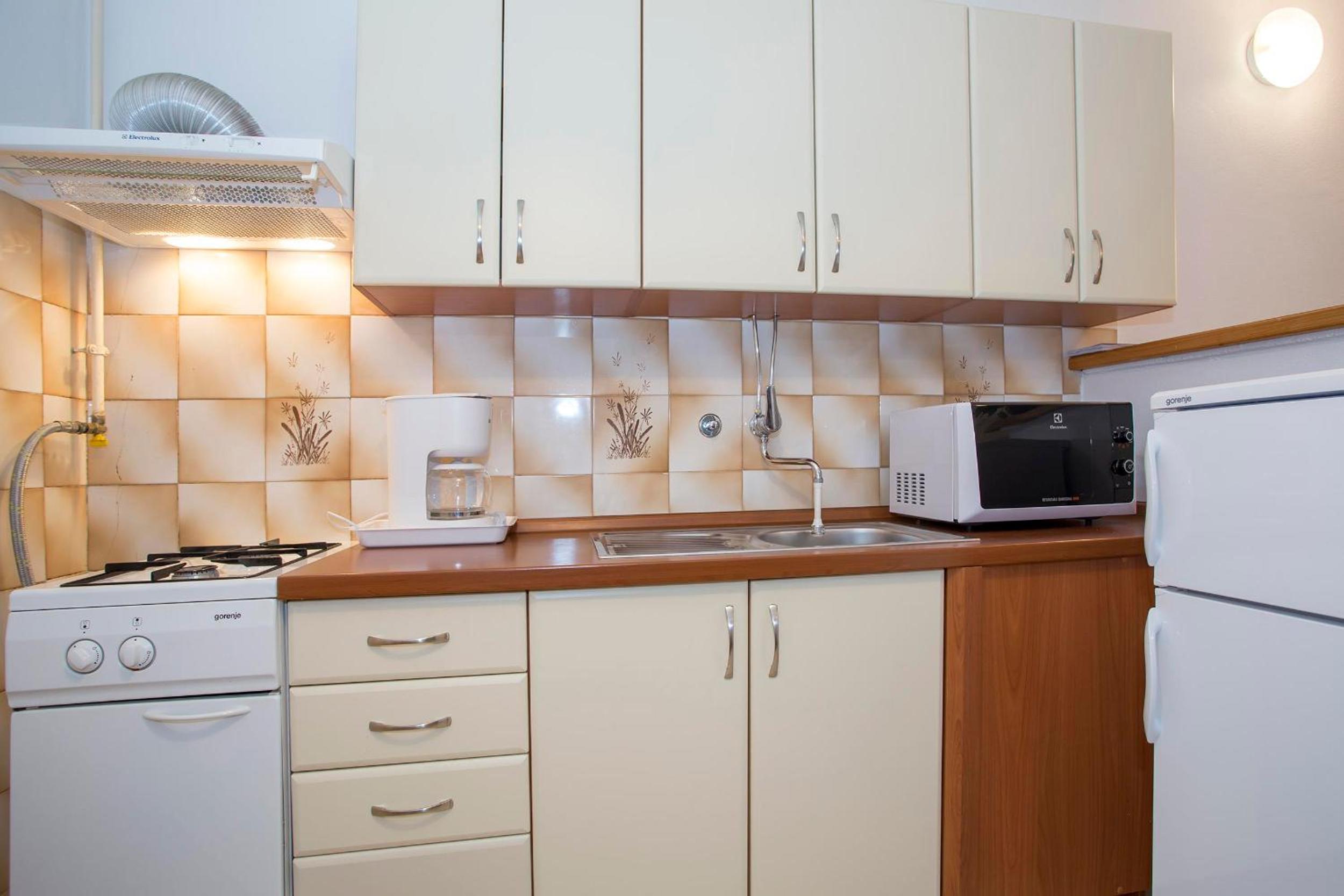 Apartment Puh