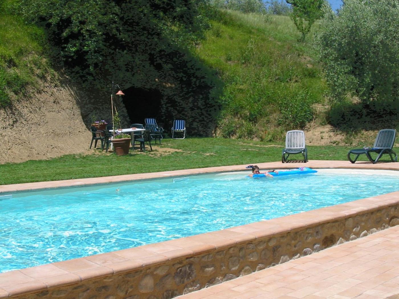 Agriturismo Frallarenza view 3