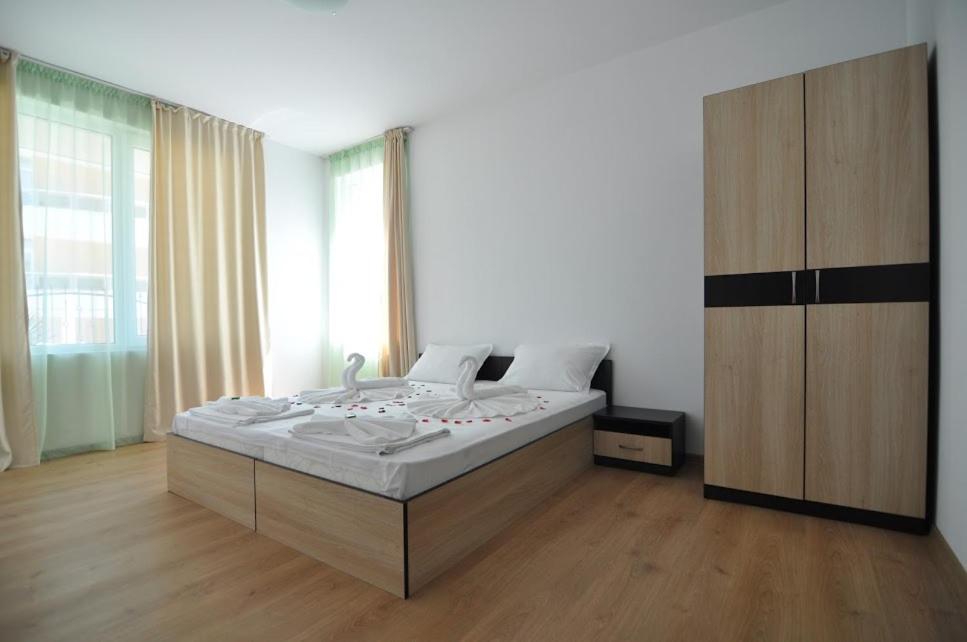 Guest House ASK