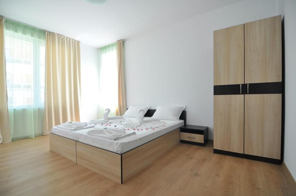 Guest House ASK