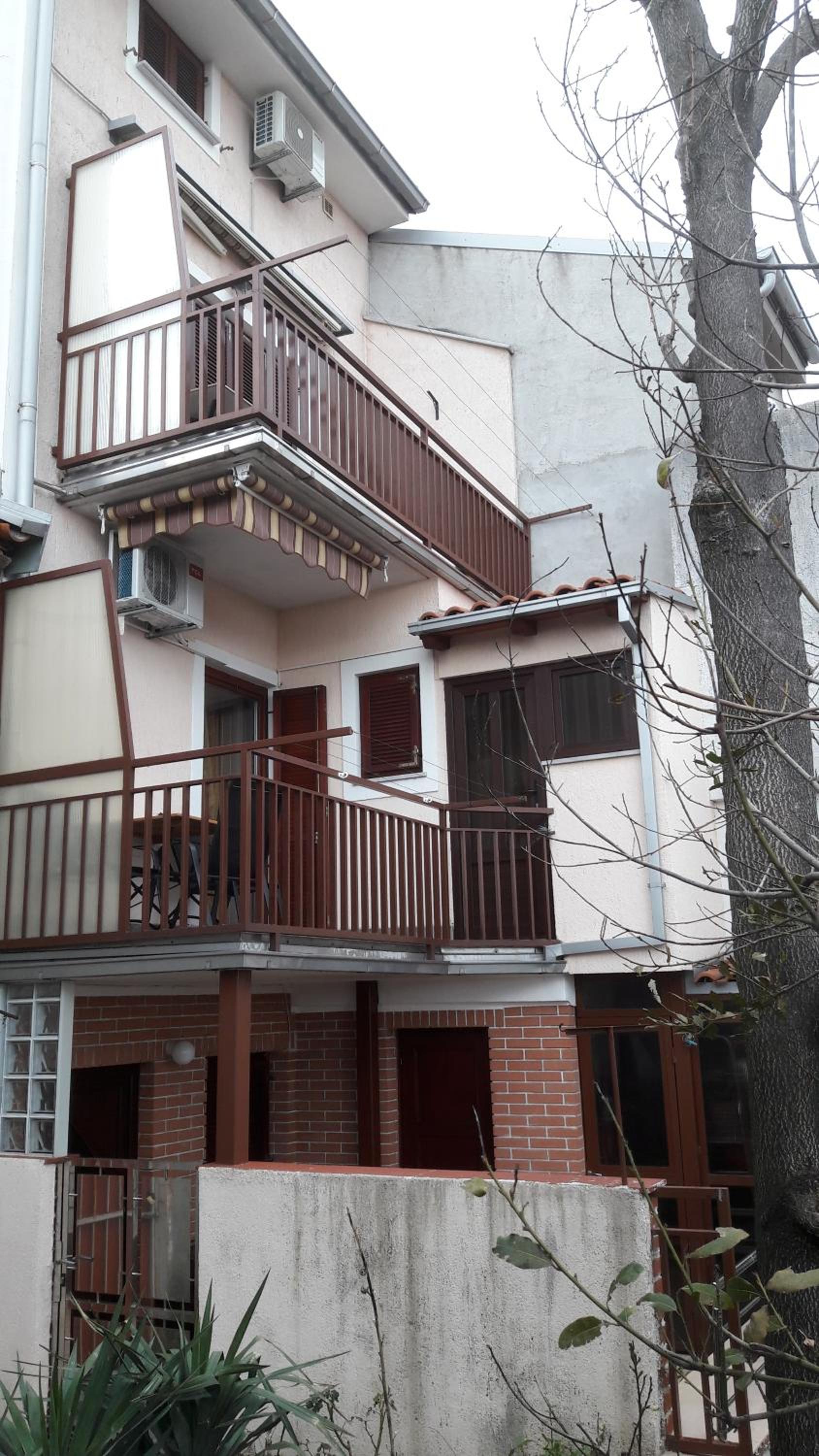 Apartments Zlata