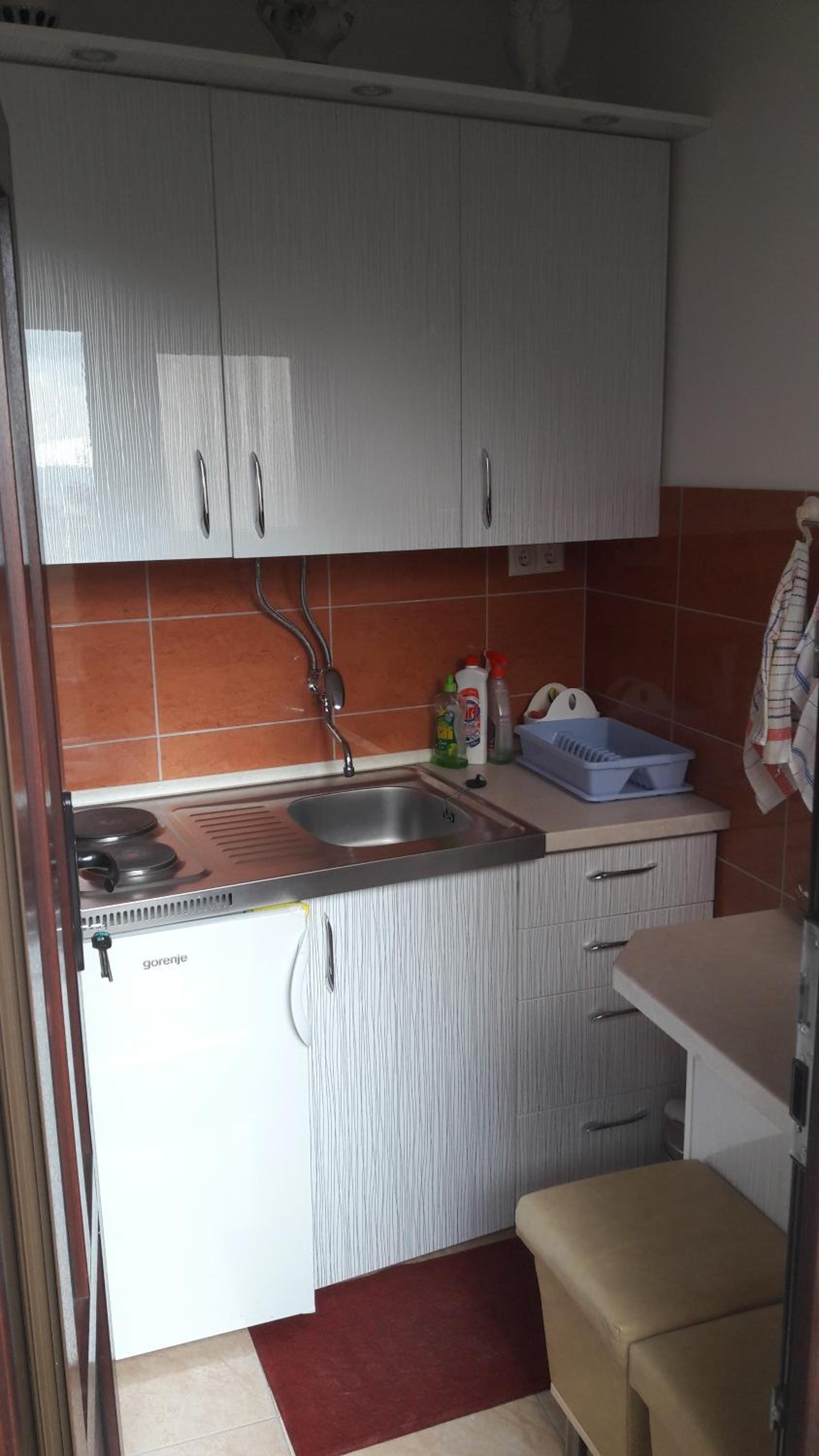 Apartments Zlata