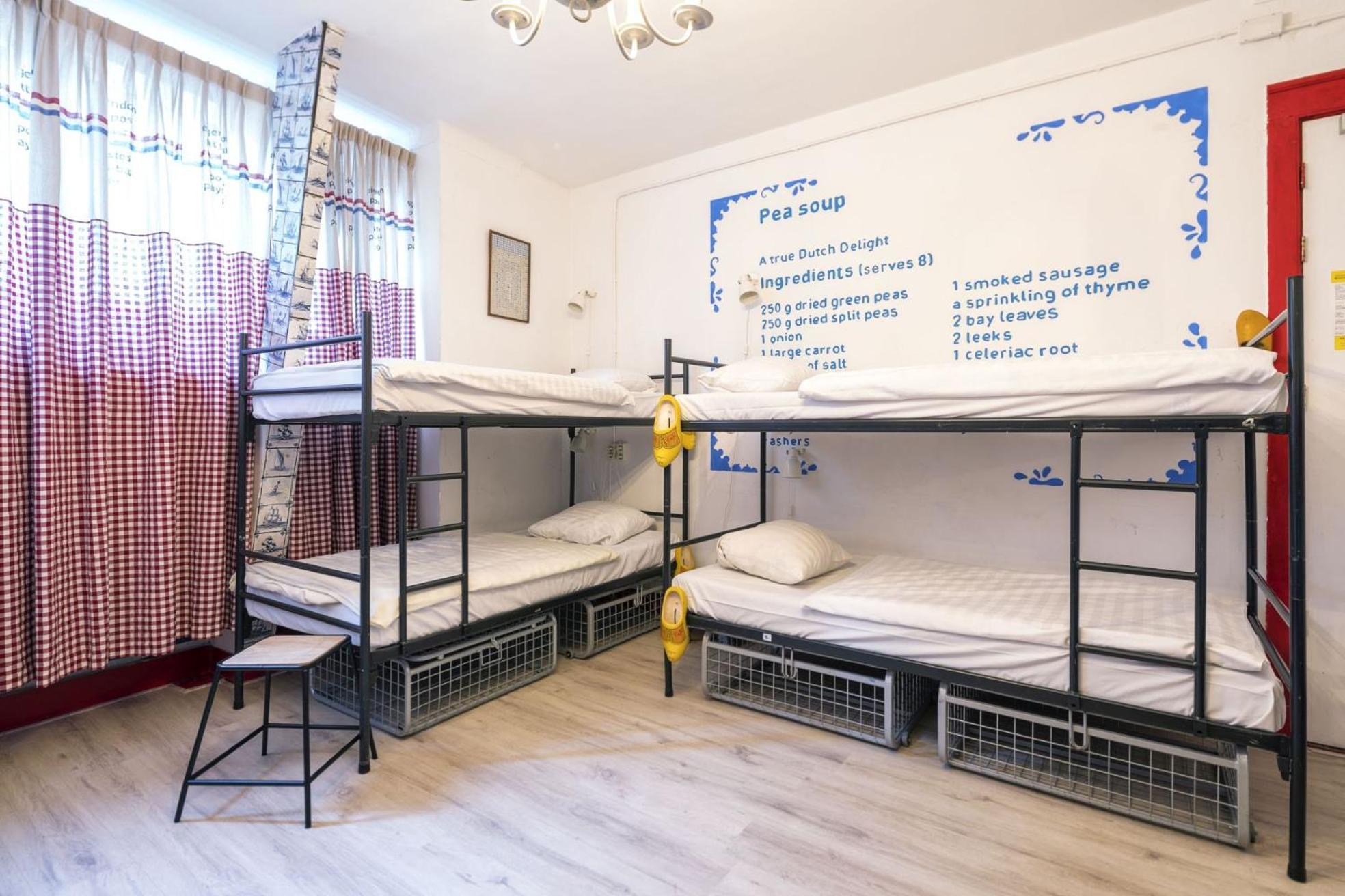 Hostel ROOM Rotterdam